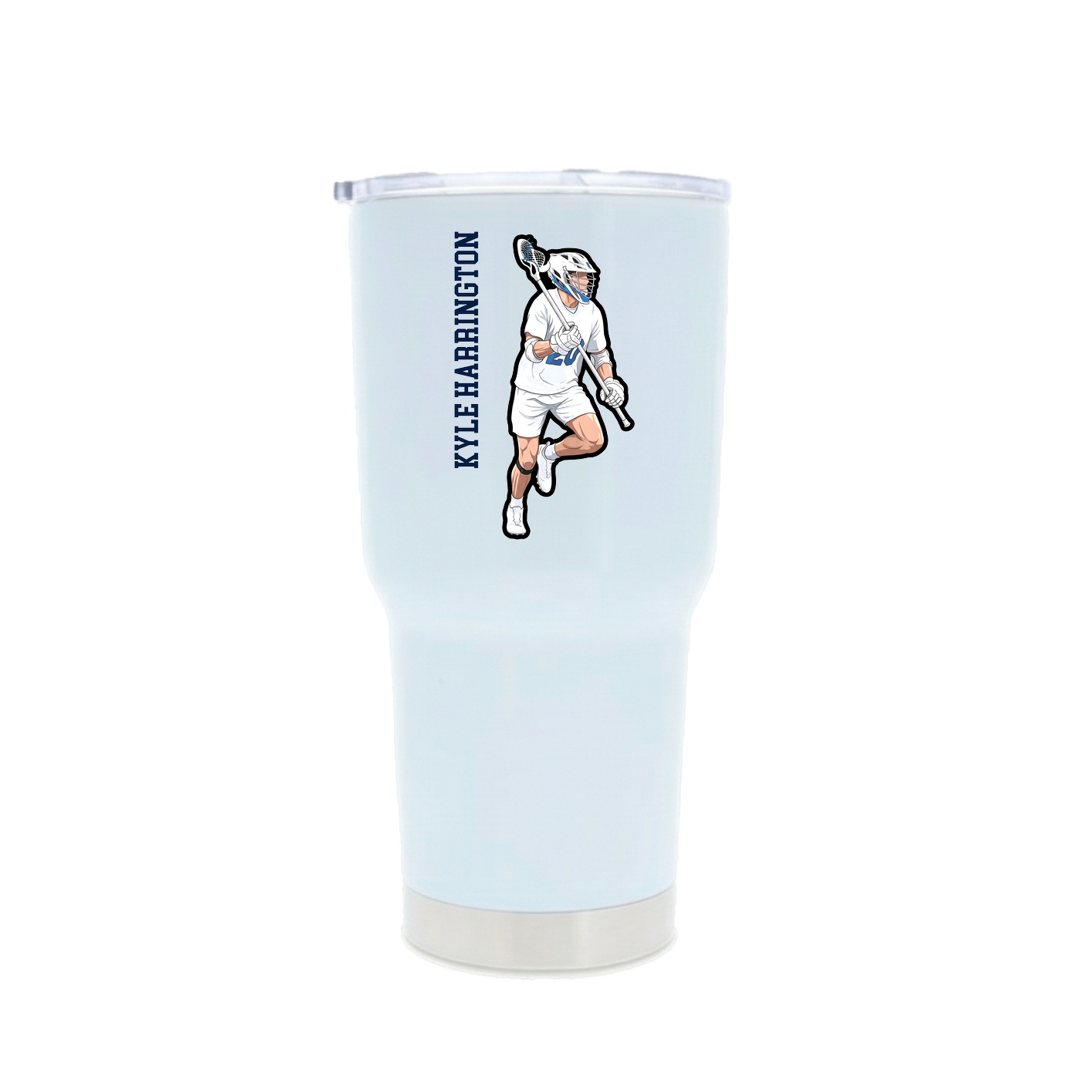 30oz Stainless Steel Tumbler