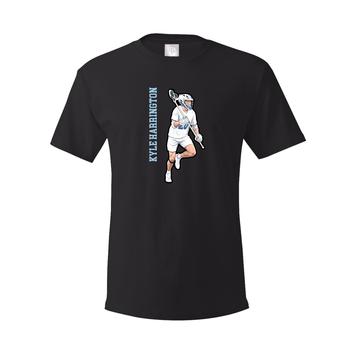 NIL Club Tee