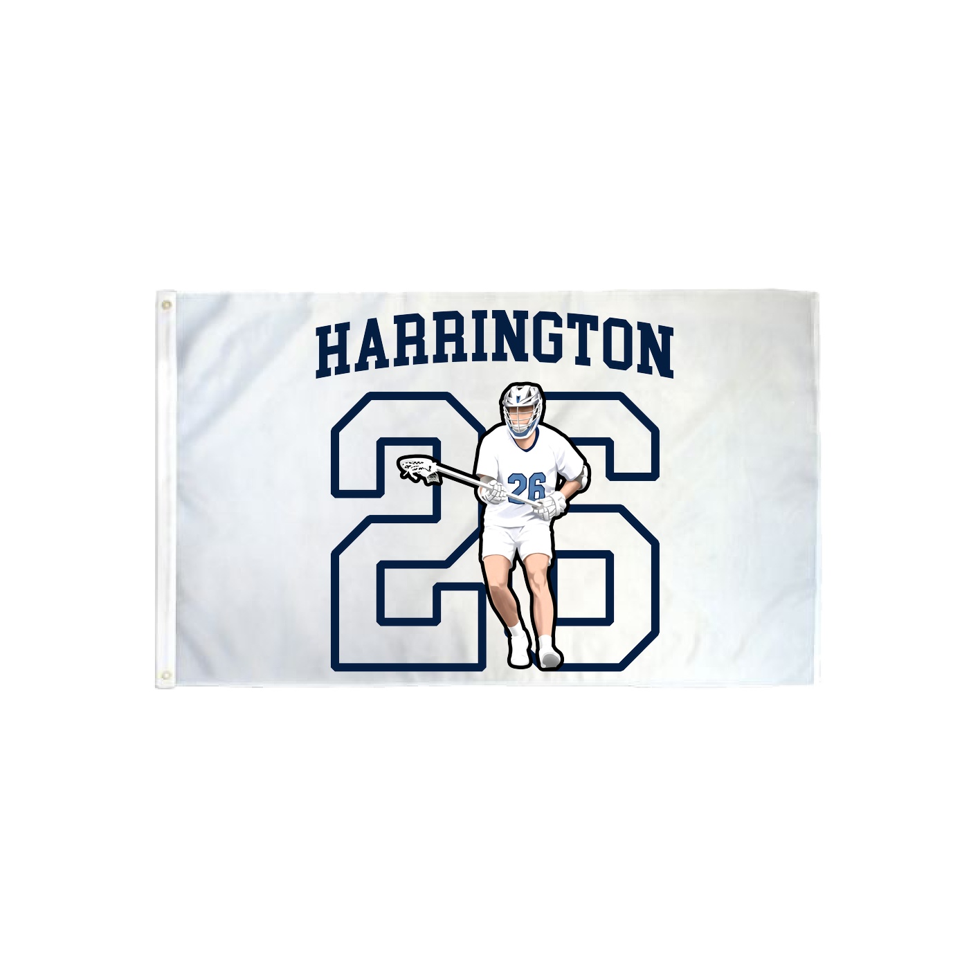 3x5 Flag