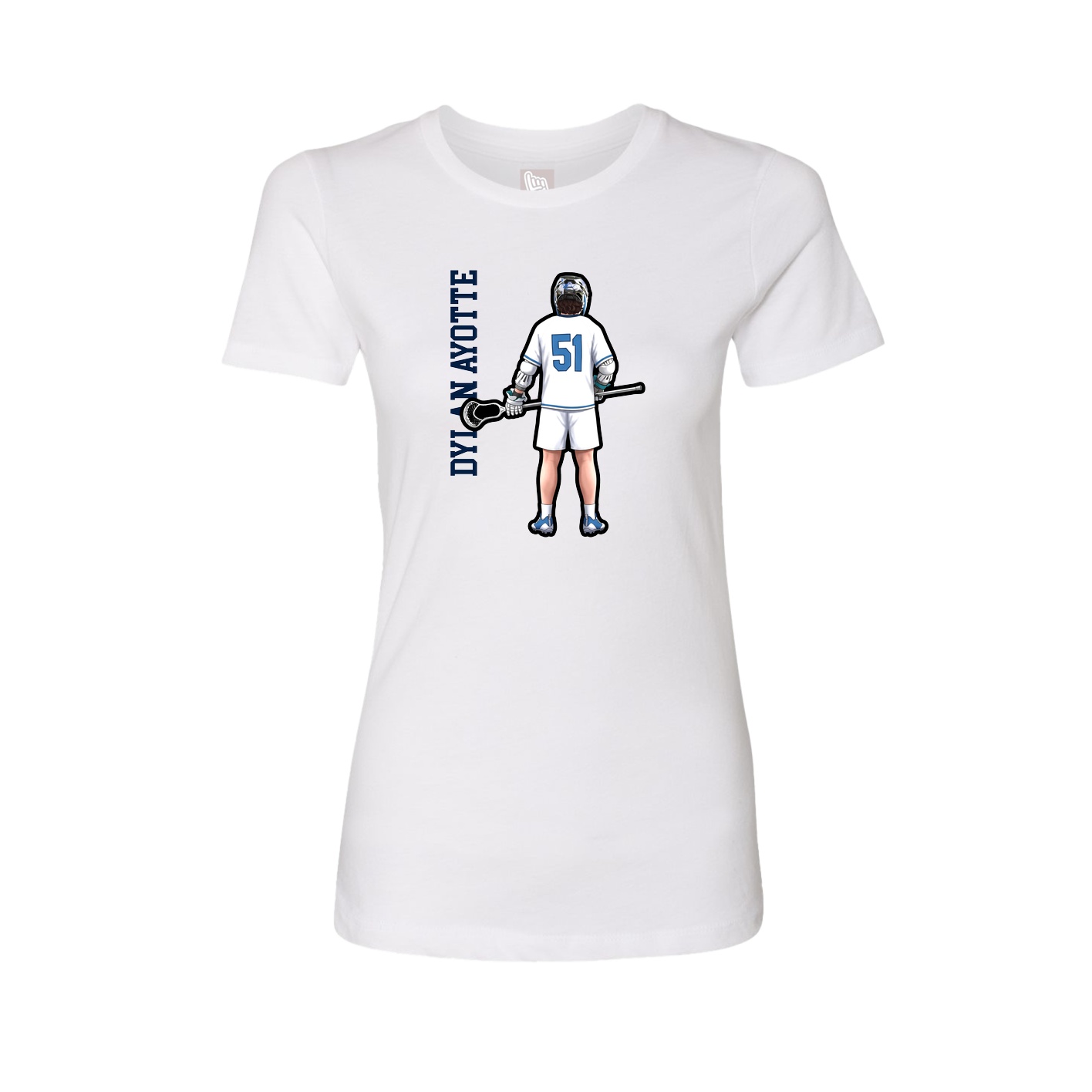 Fitted Women's Tee