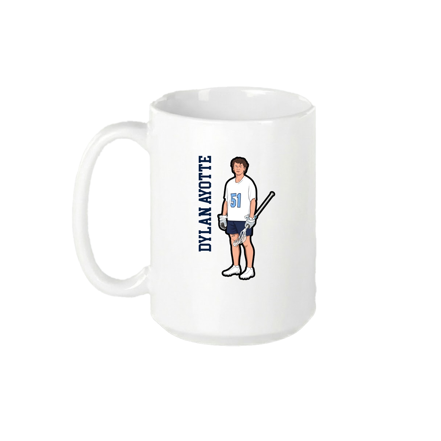 15oz Coffee Mug