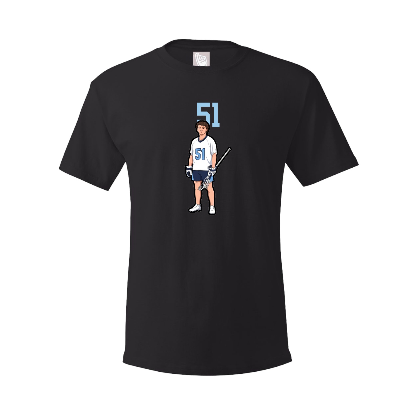 NIL Club Youth Tee