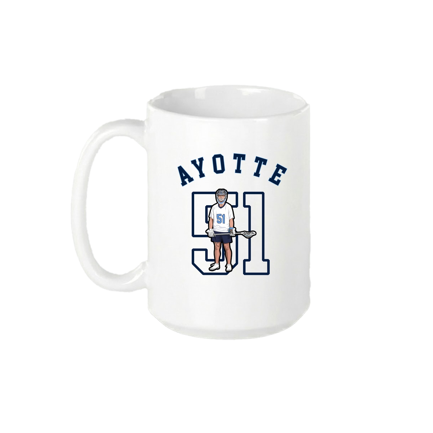 15oz Coffee Mug