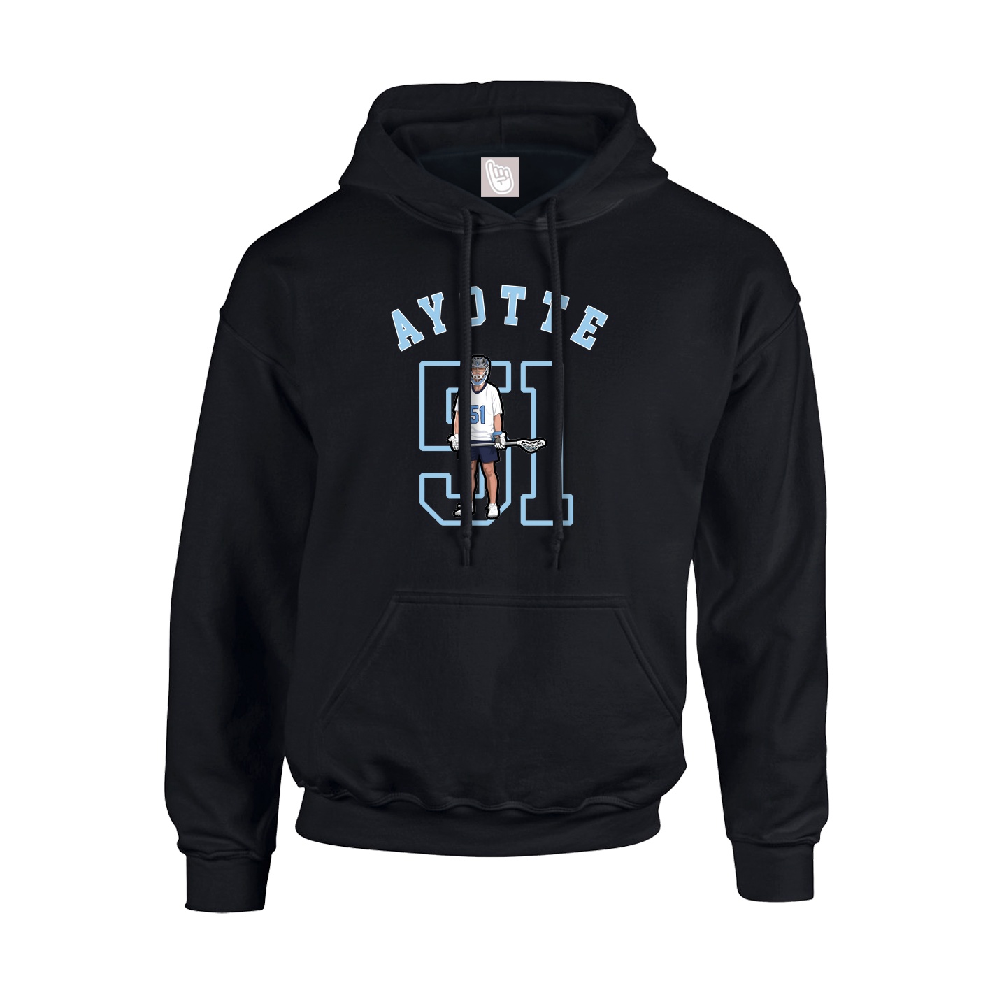 Hoodie