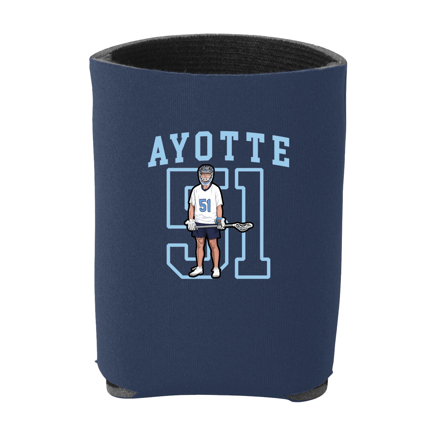 Can Holder — Shirsey in Navy