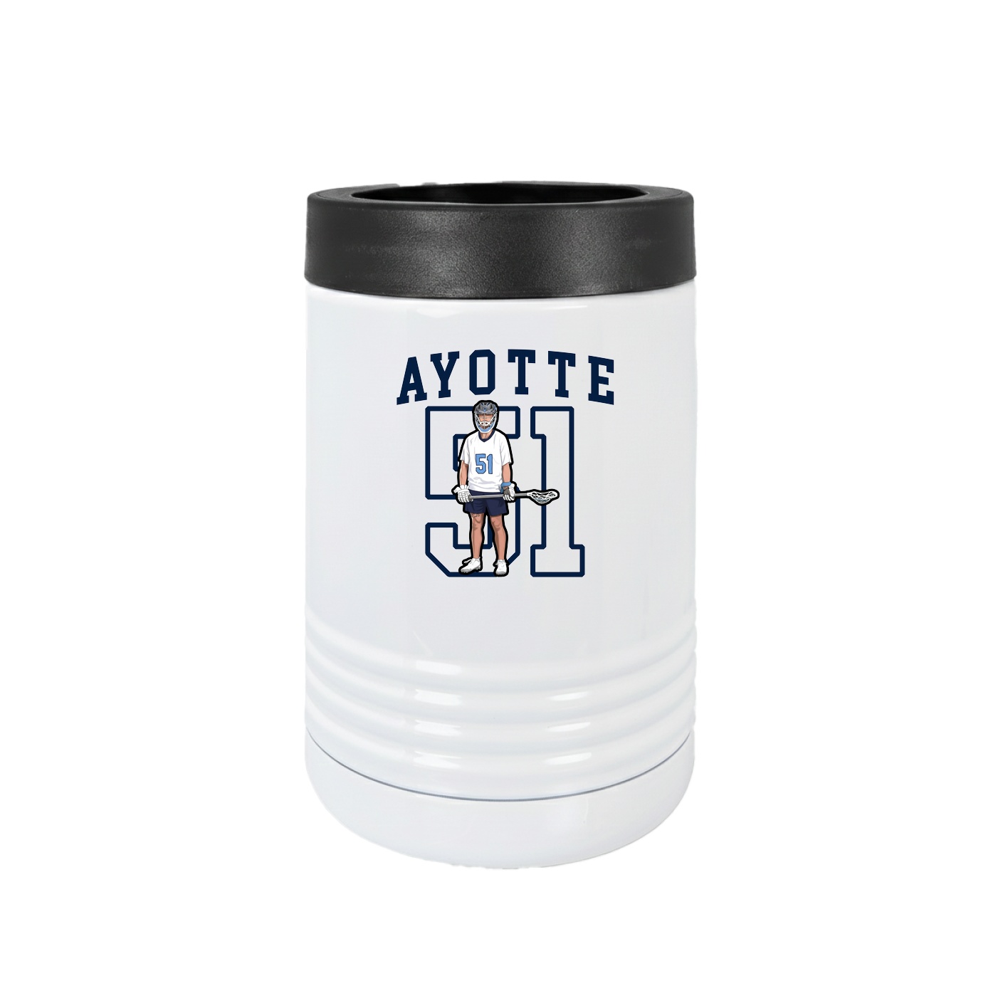 Beverage Holder — Shirsey in White