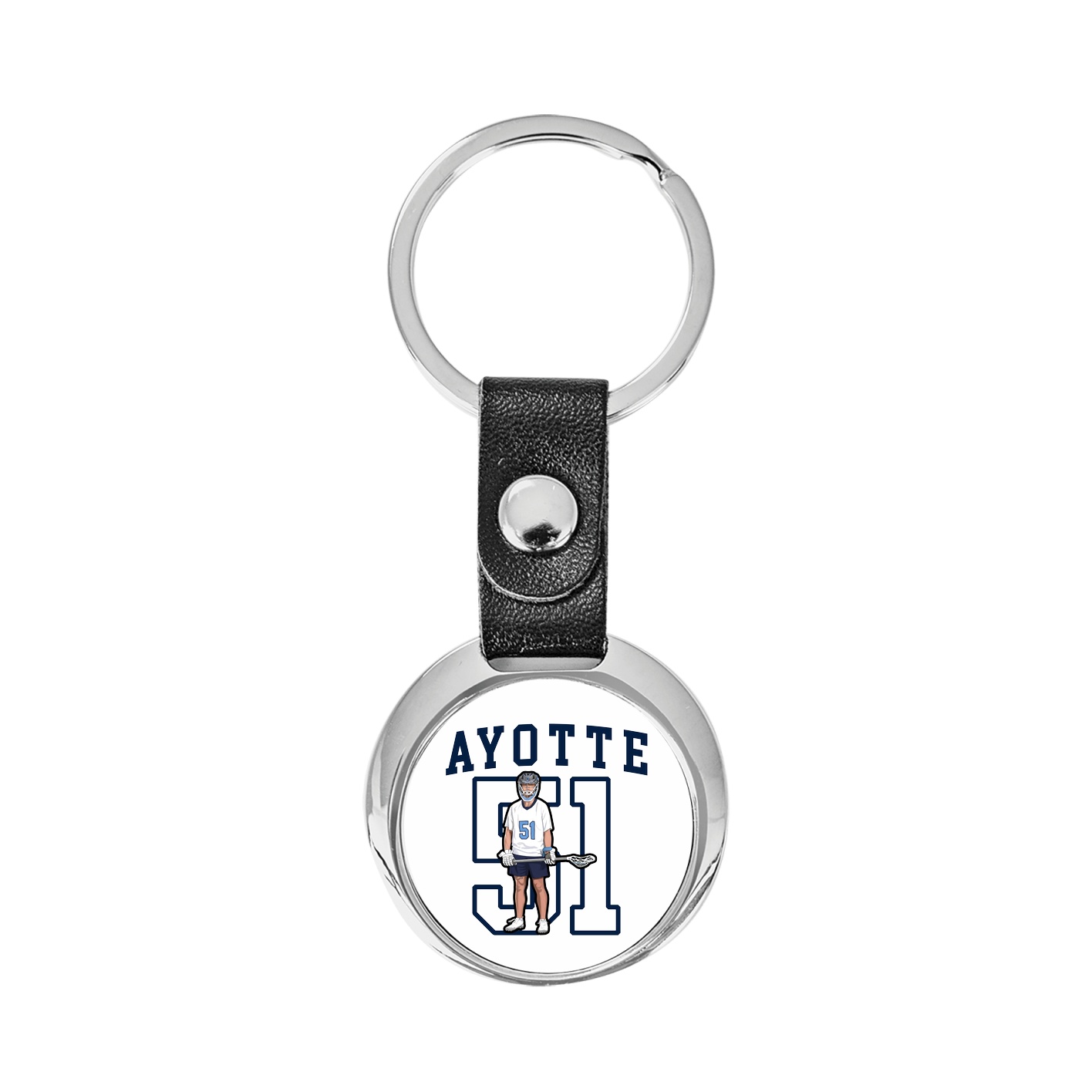 Key Chain — Shirsey in Classic