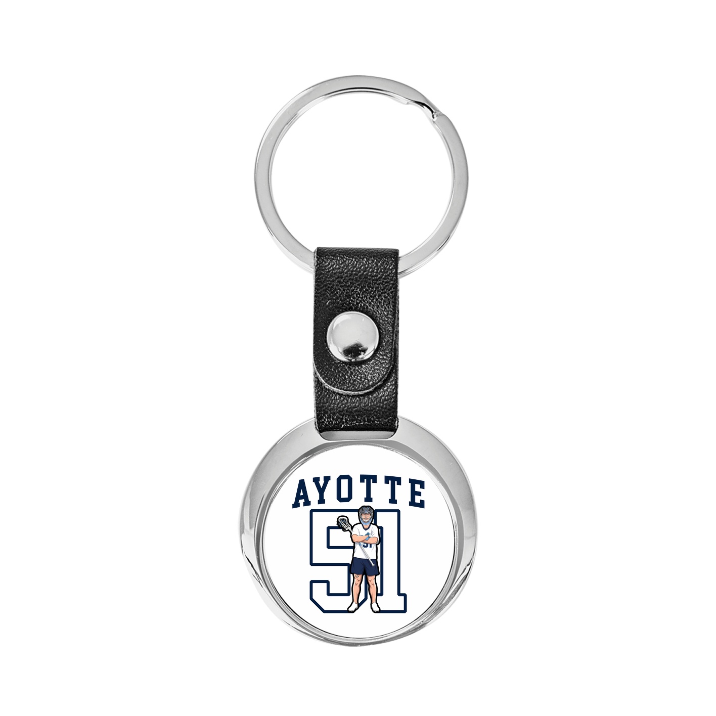 Key Chain — Shirsey in Classic