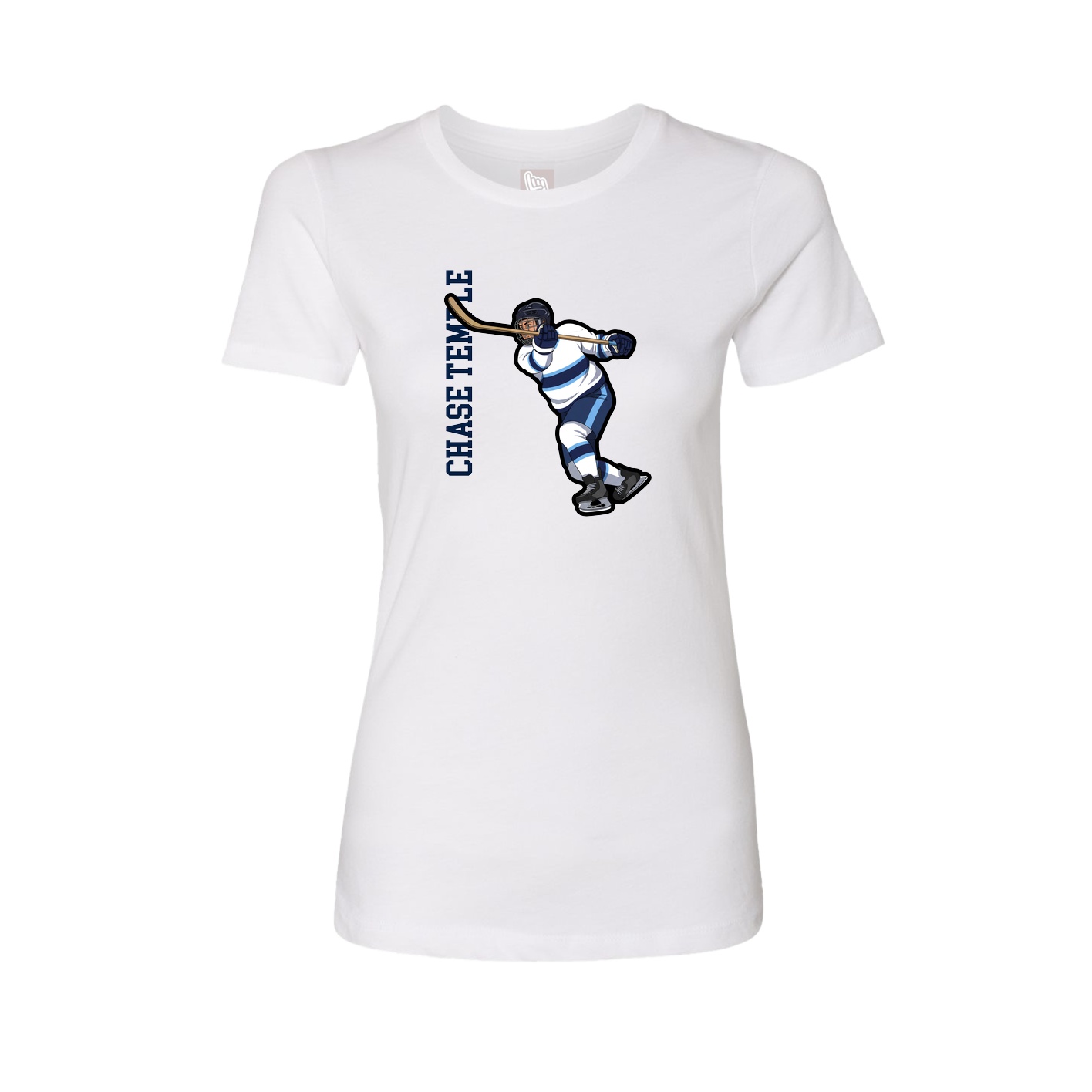 NIL Club Womens Tee