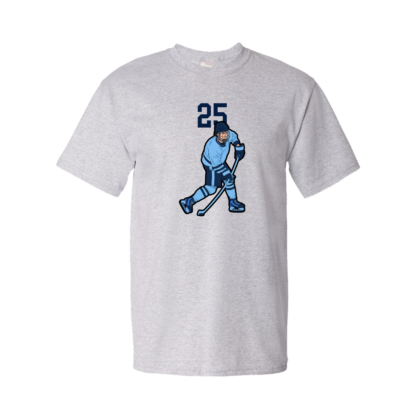 NIL Club Tee