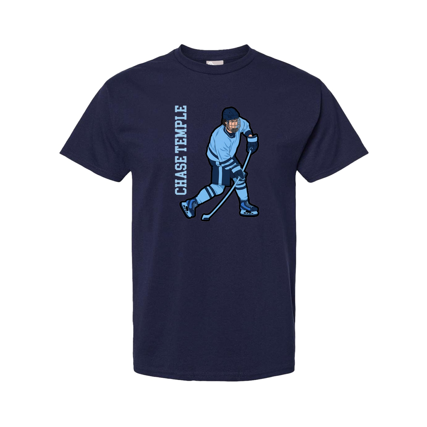 NIL Club Tee