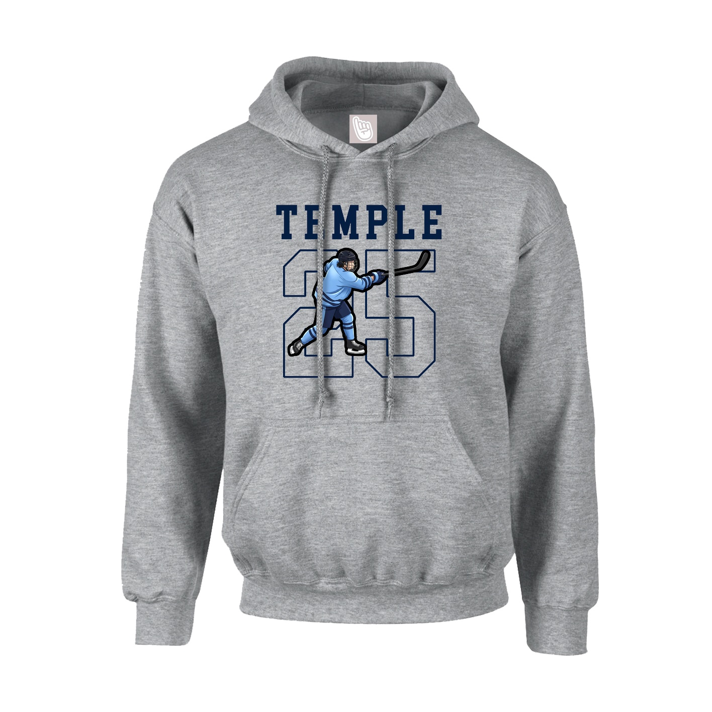 Youth Hoodie
