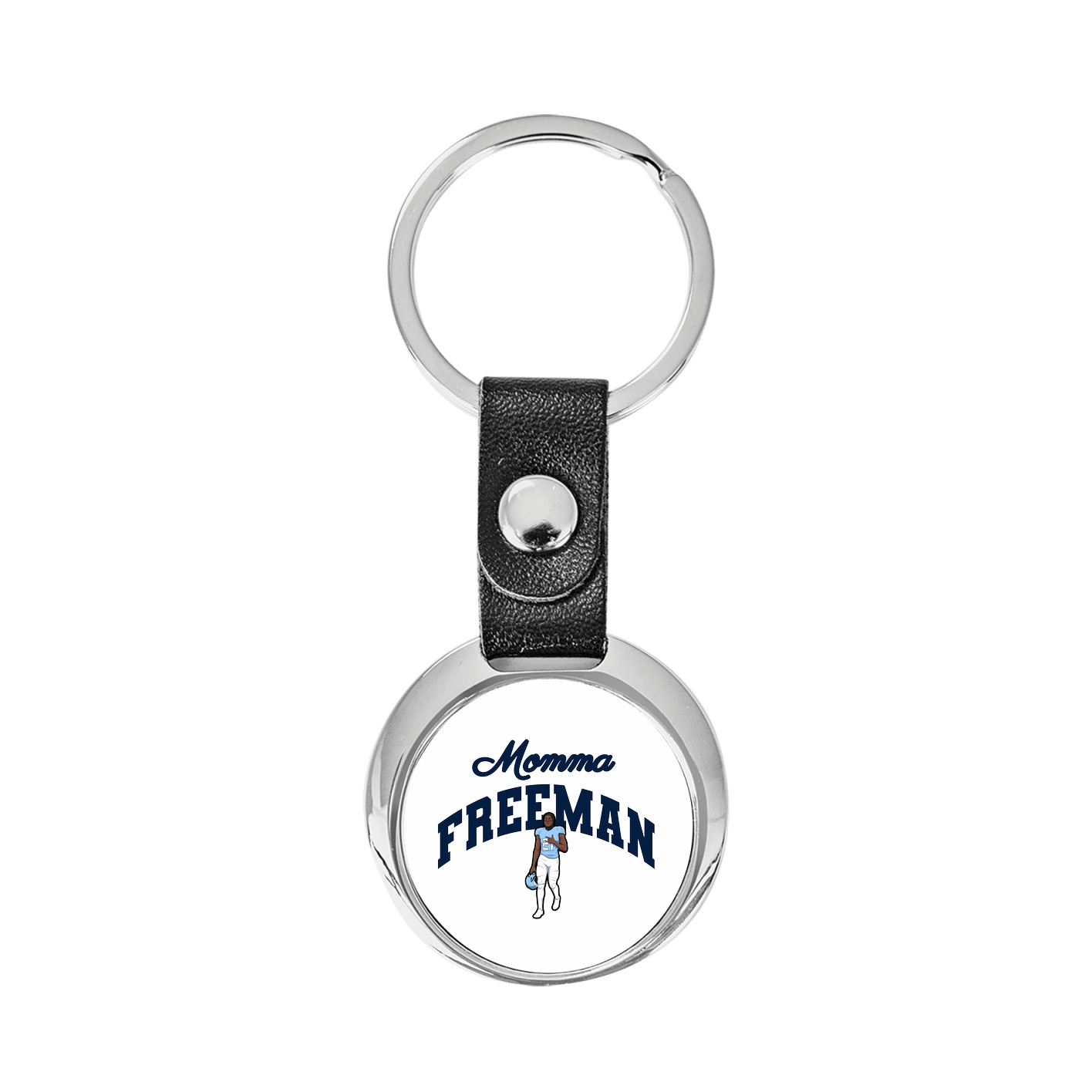Key Chain — Mothers Day Arch in Classic