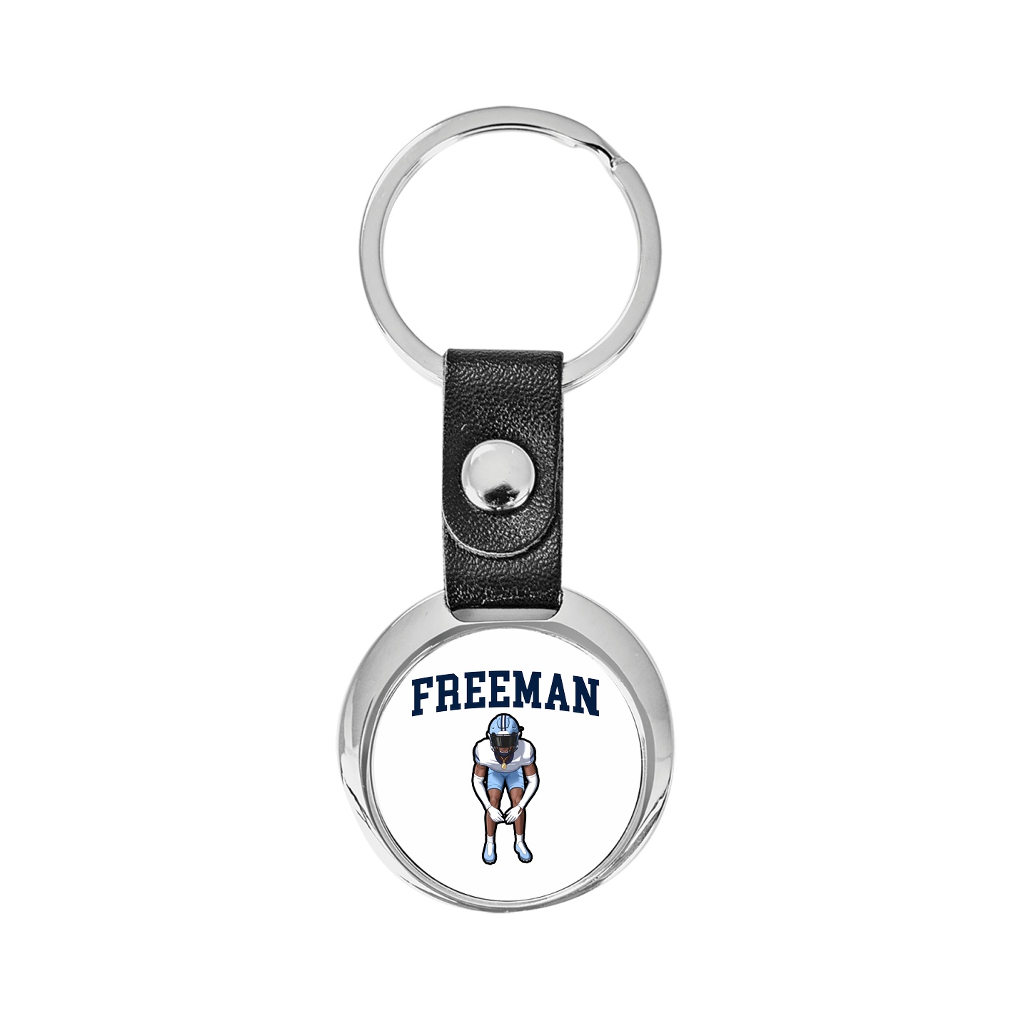Key Chain — Shirsey in Classic