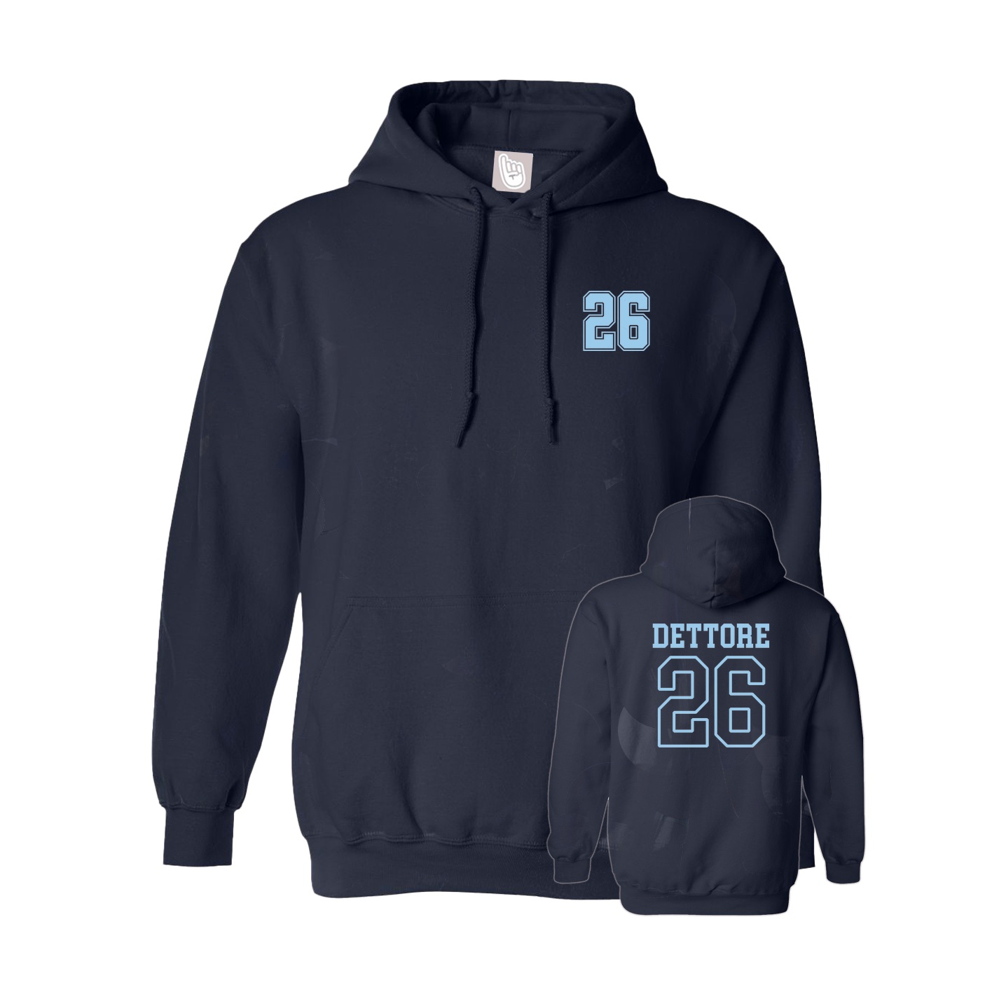 Youth Hoodie