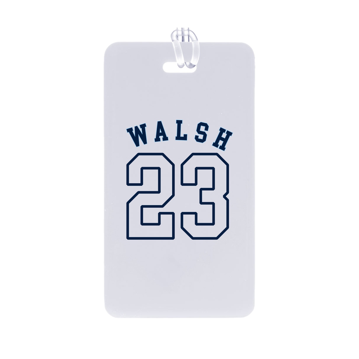 Bag Tag