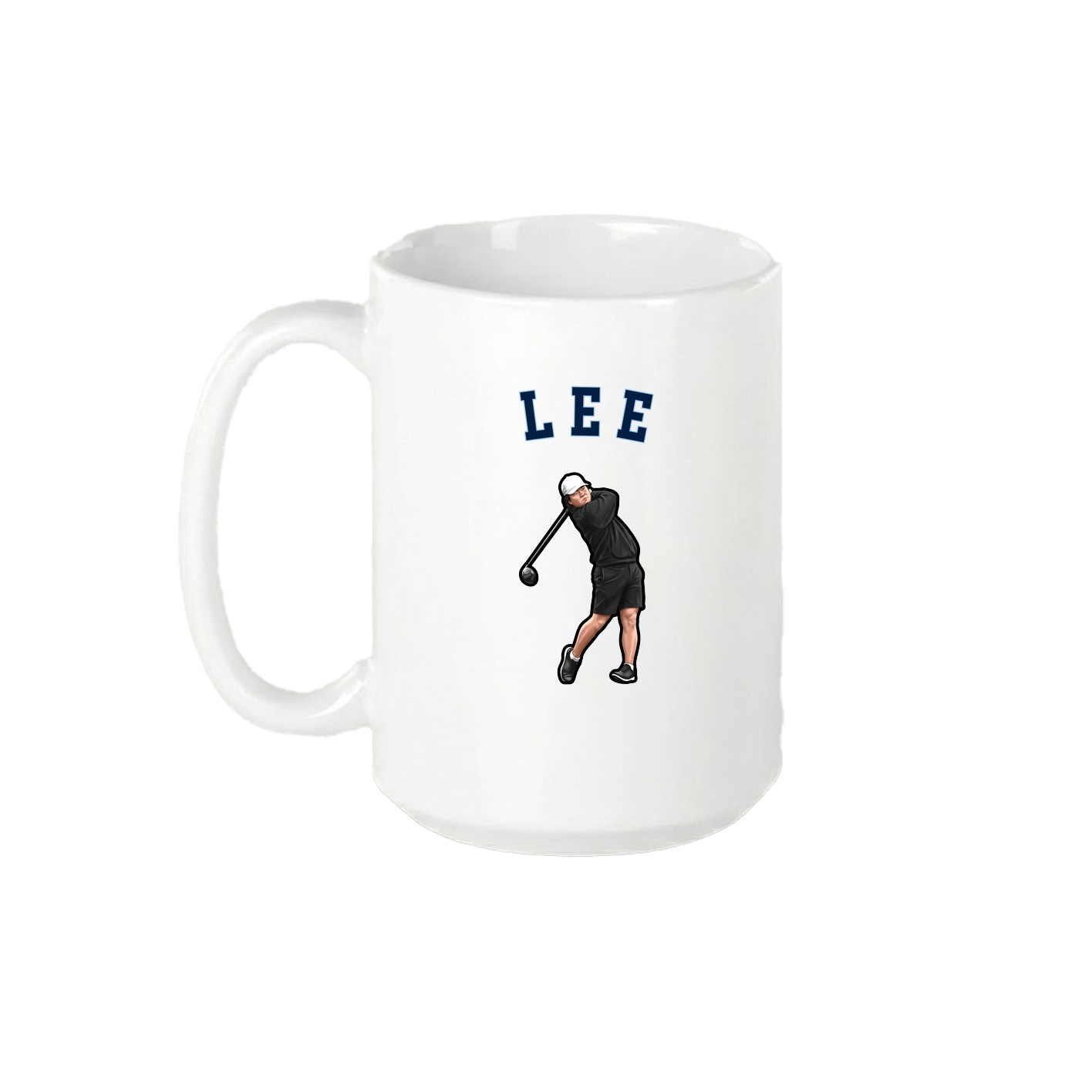 15oz Coffee Mug