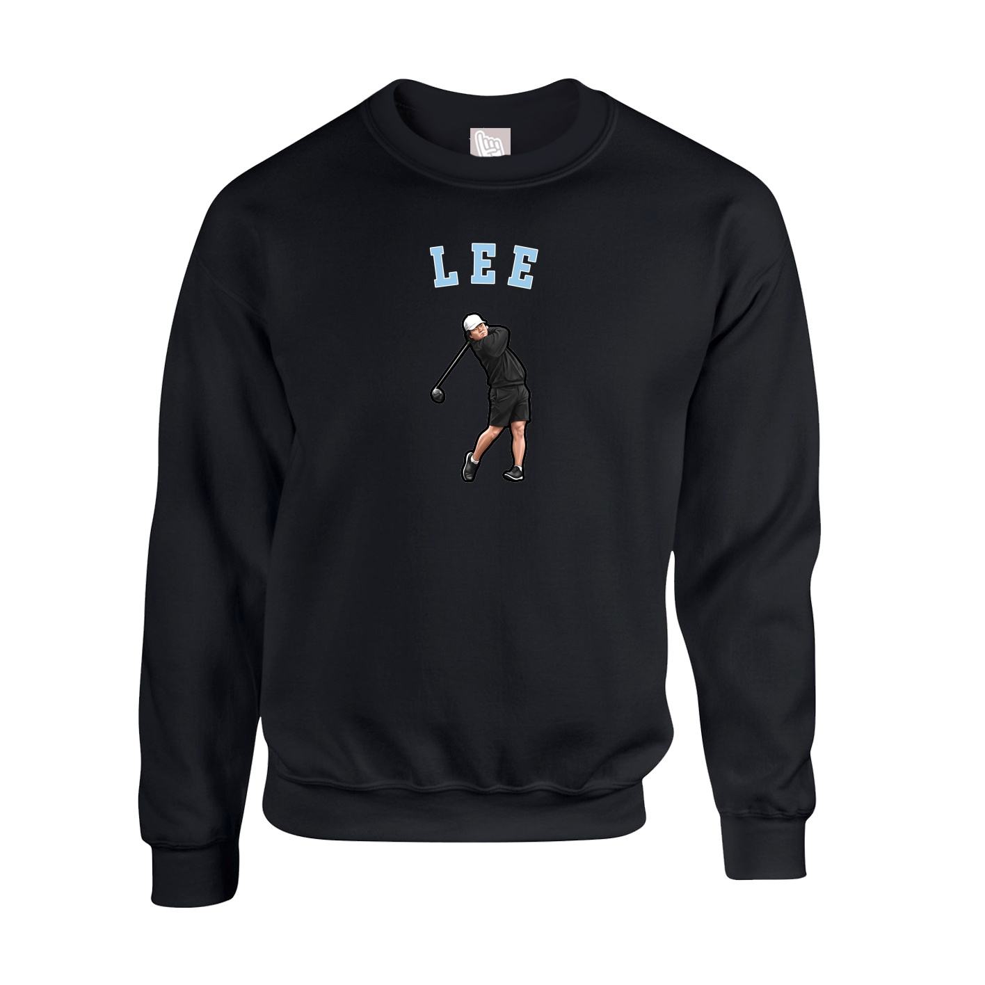Fleece Crew