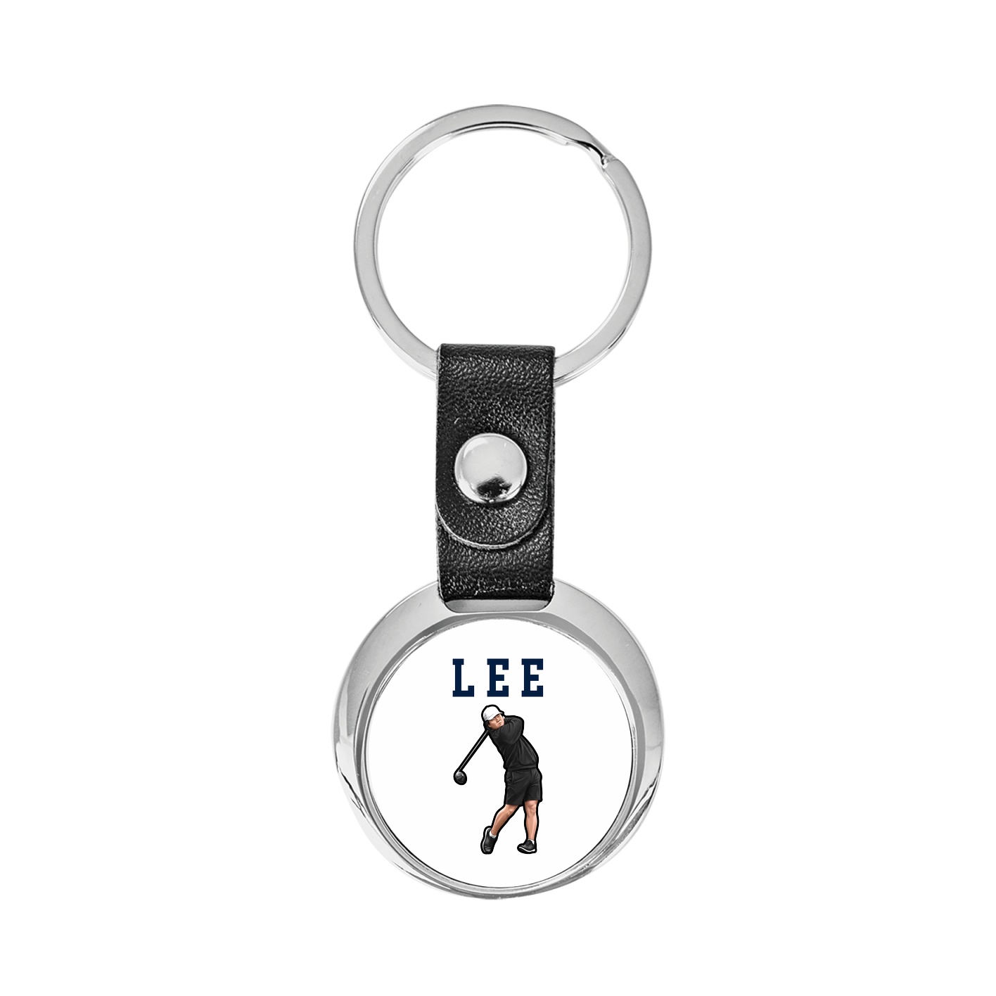 Key Chain — Shirsey in Classic