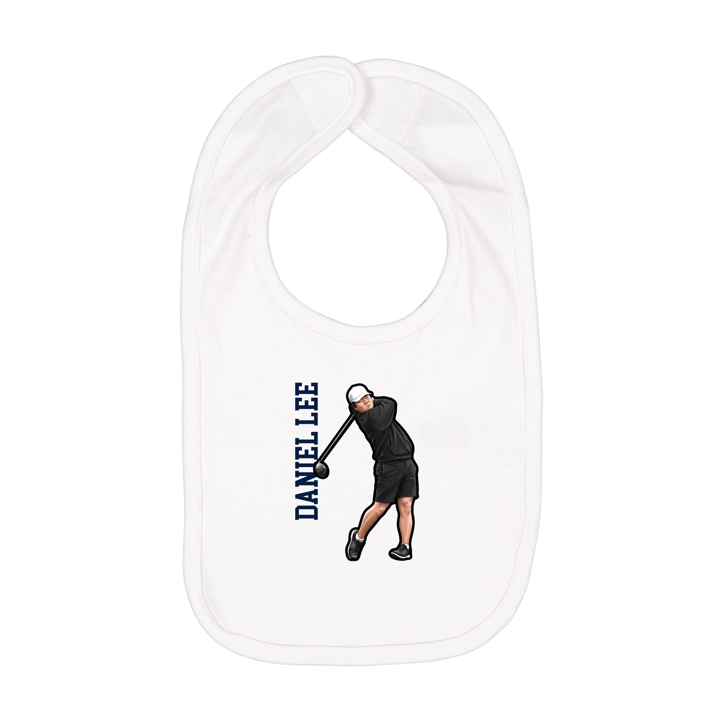Infant Bib