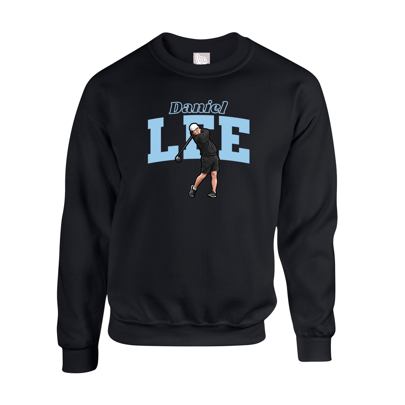 Fleece Crew