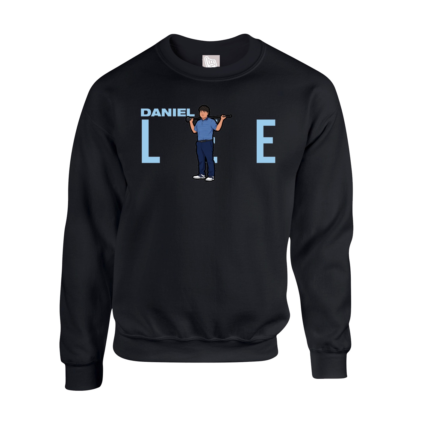 Fleece Crew