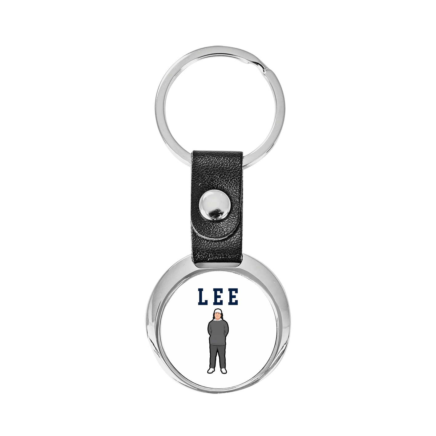 Key Chain — Shirsey in Classic