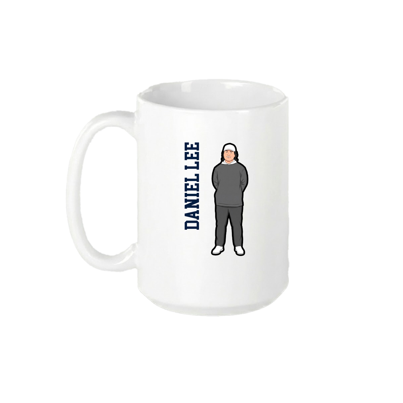 15oz Coffee Mug