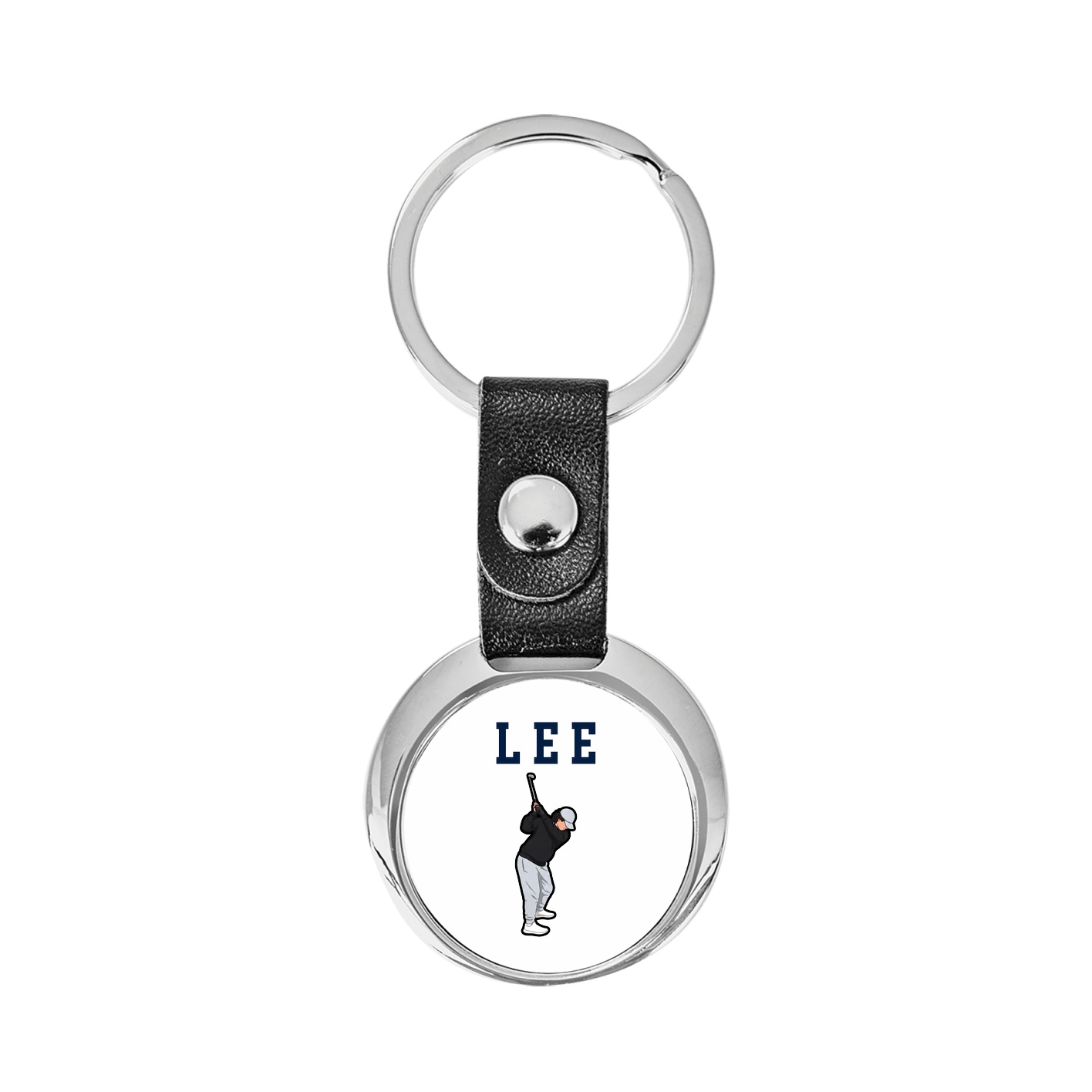 Key Chain — Shirsey in Classic