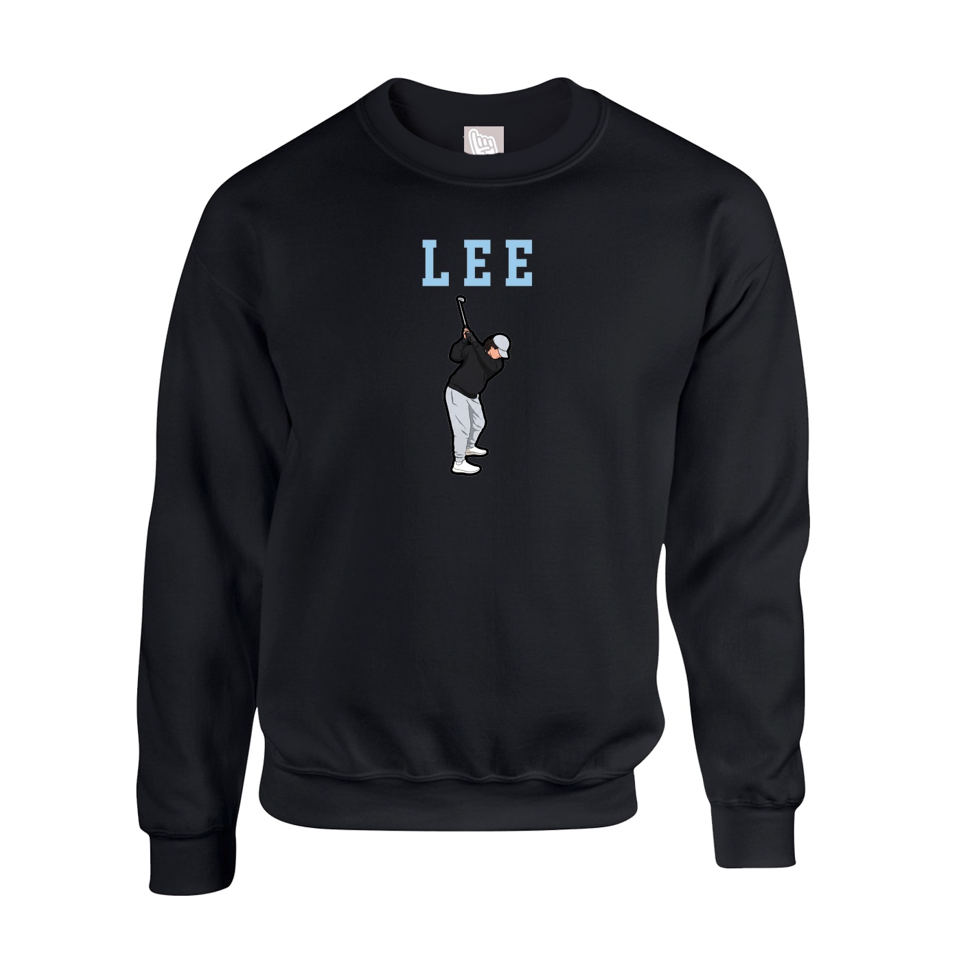 Fleece Crew
