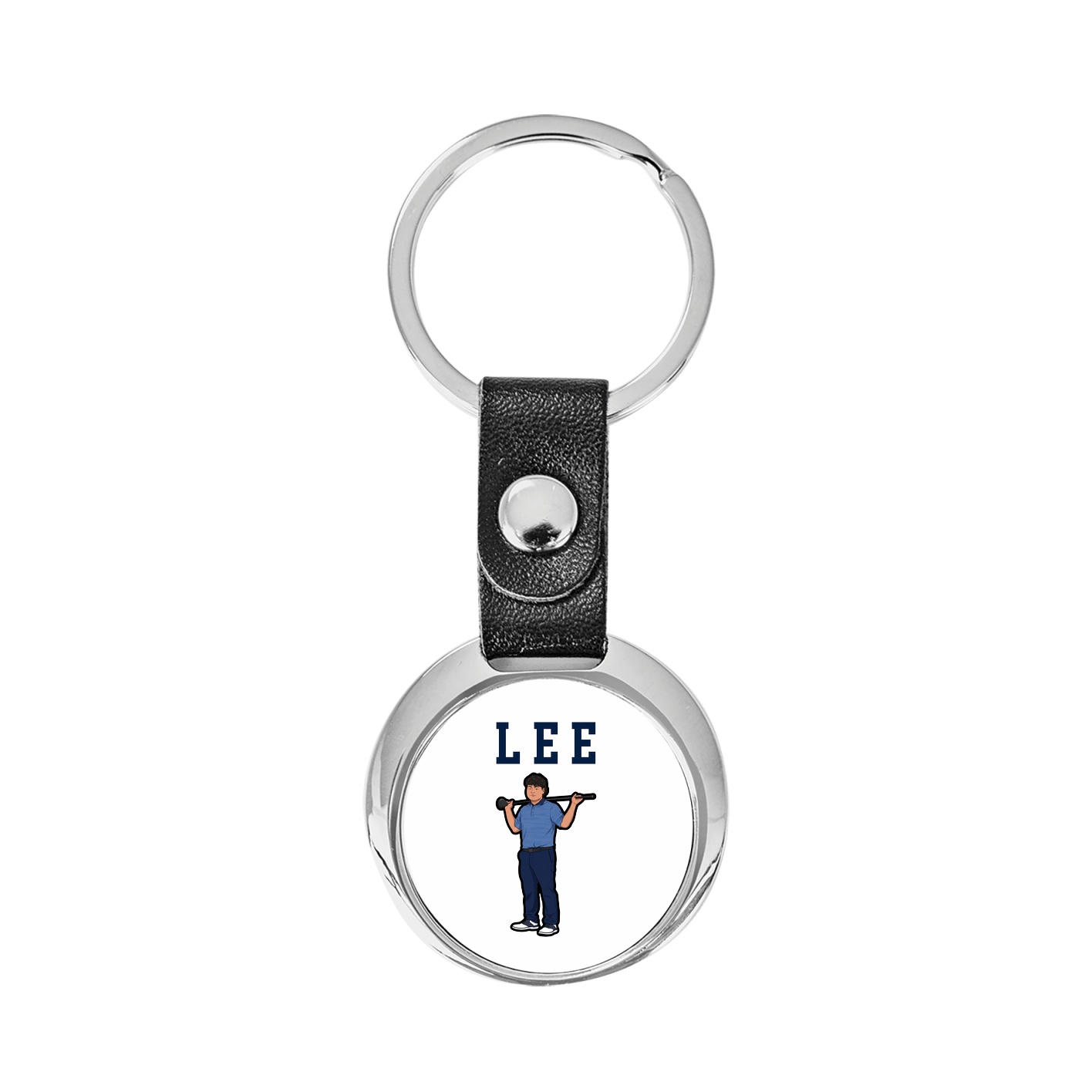 Key Chain — Shirsey in Classic