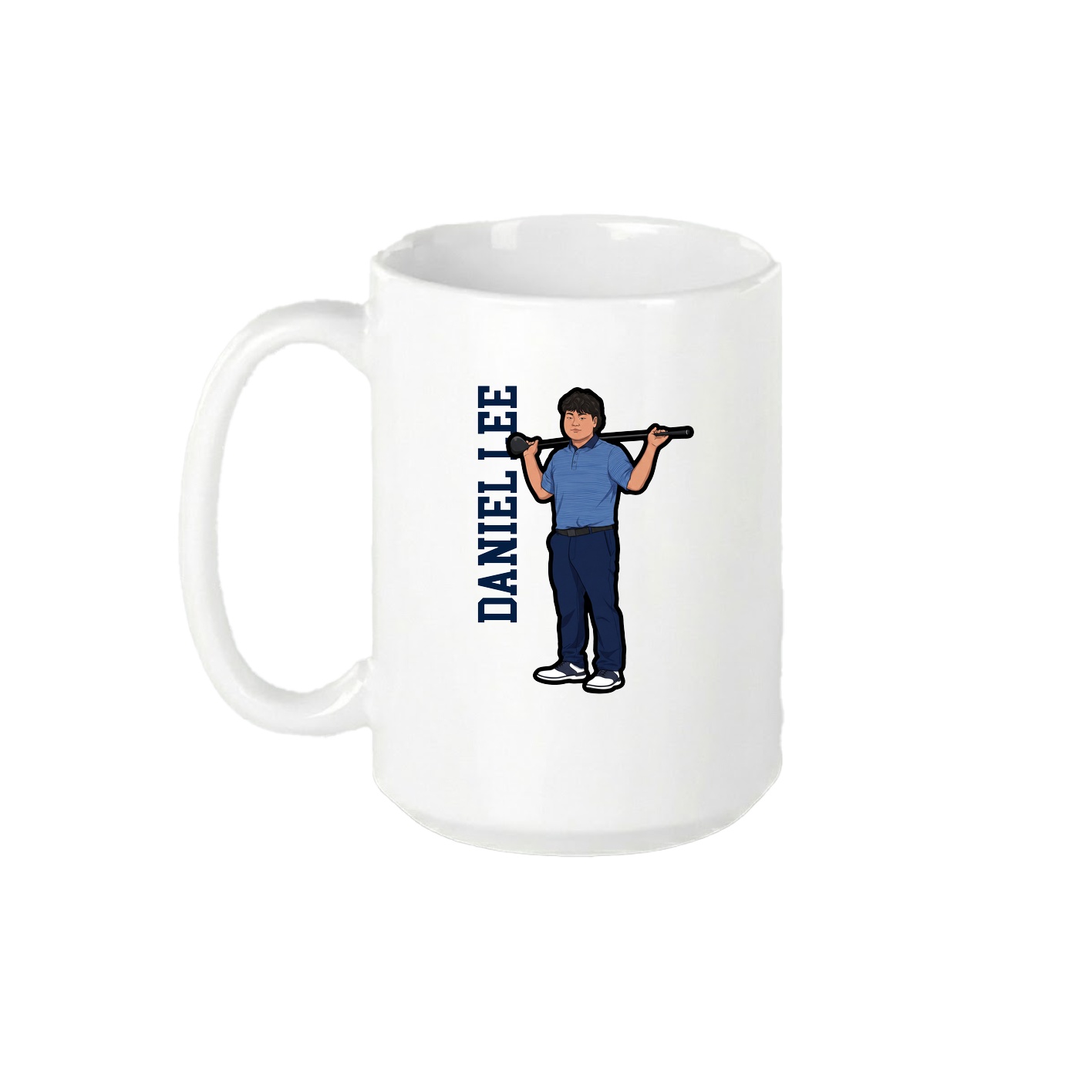 15oz Coffee Mug