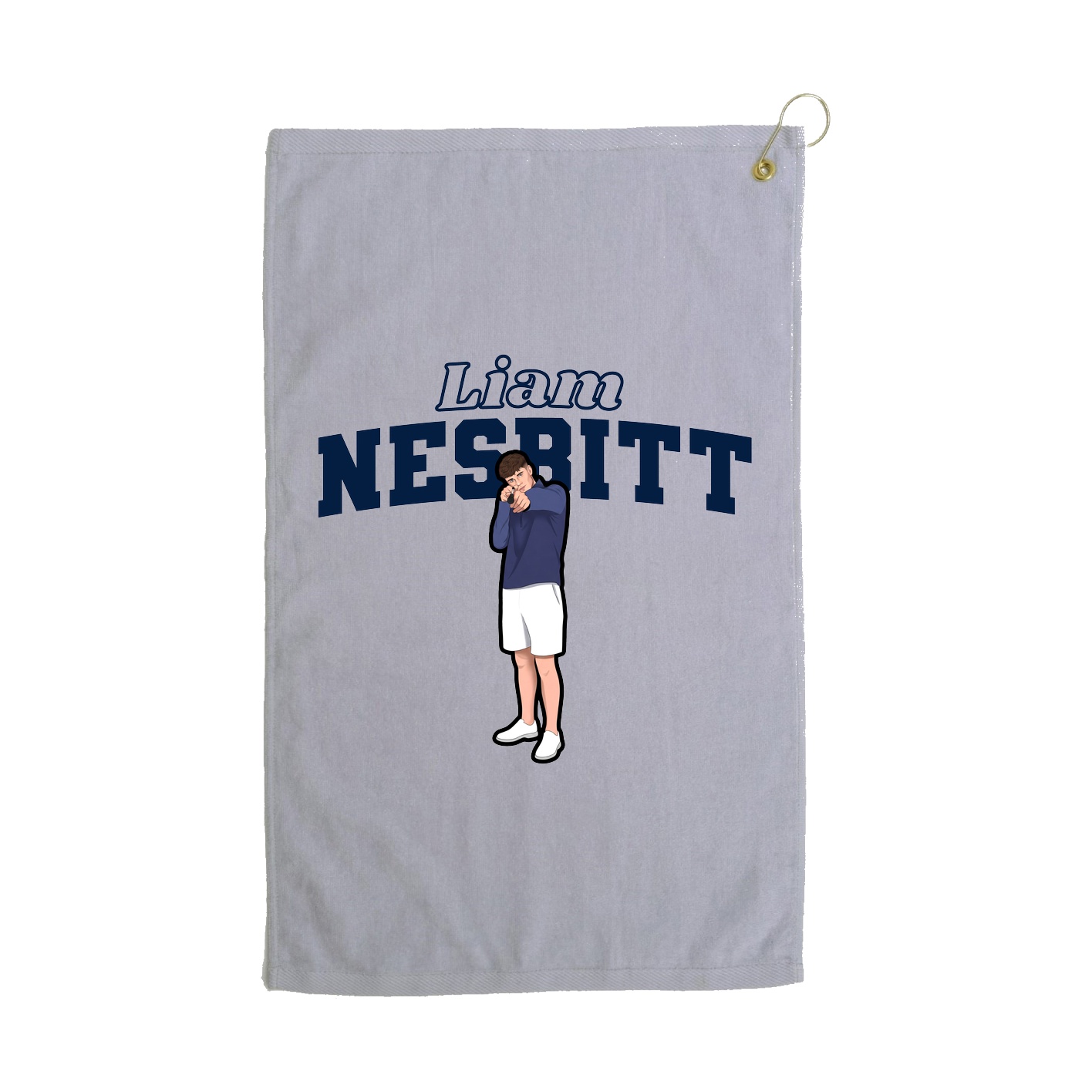Golf Towel