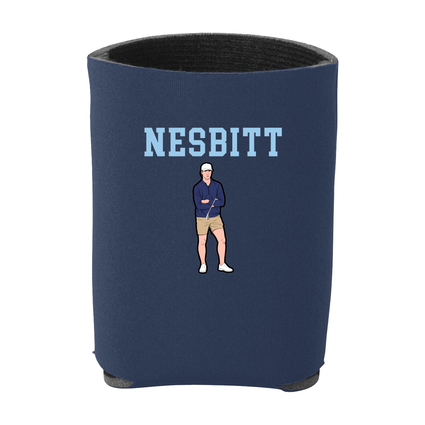Can Holder — Shirsey in Navy