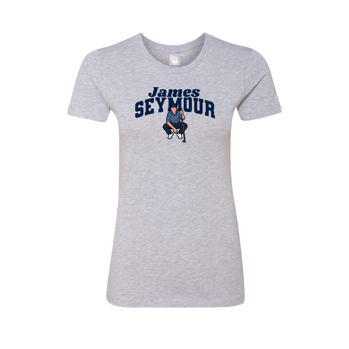 Fitted Women's Tee