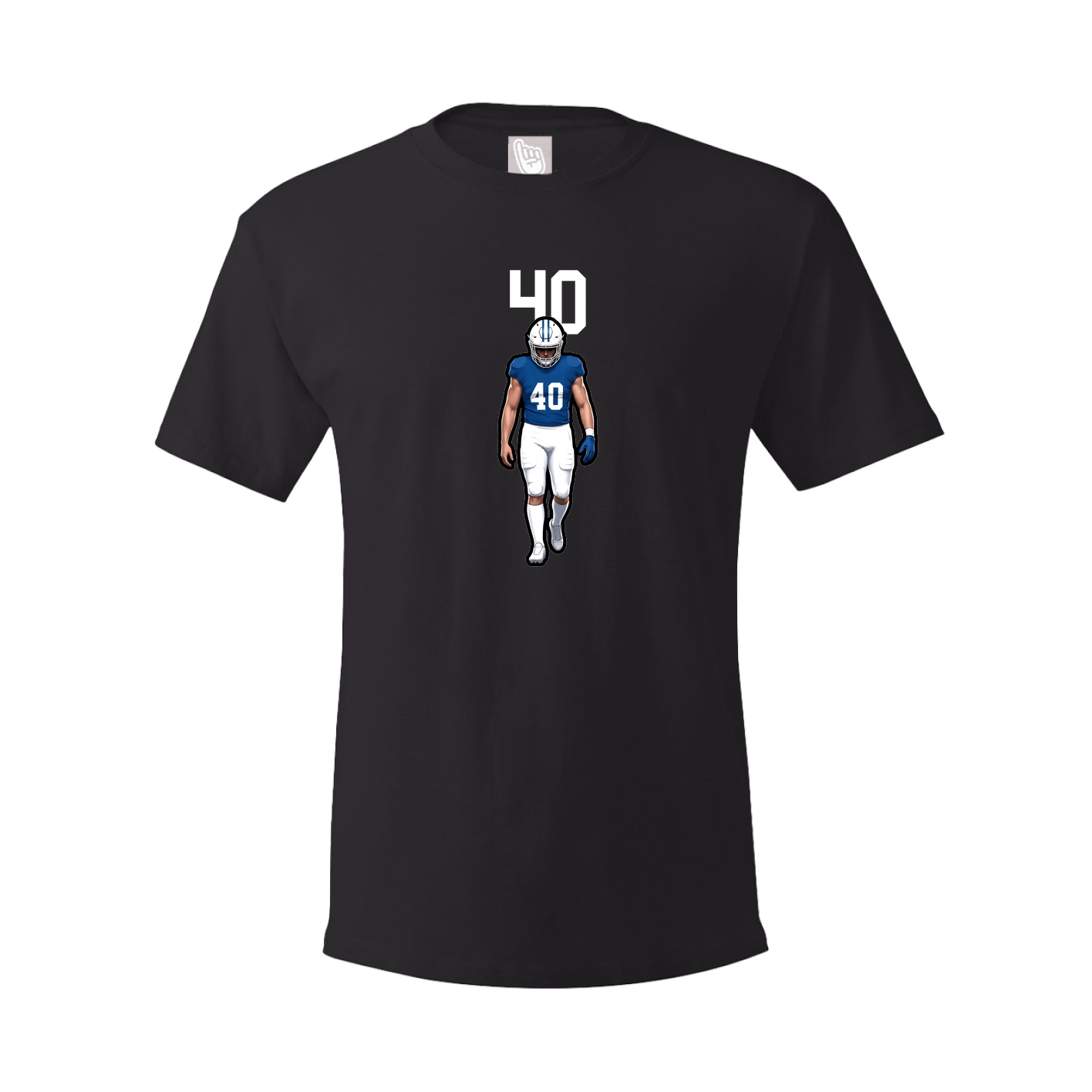 NIL Club Youth Tee