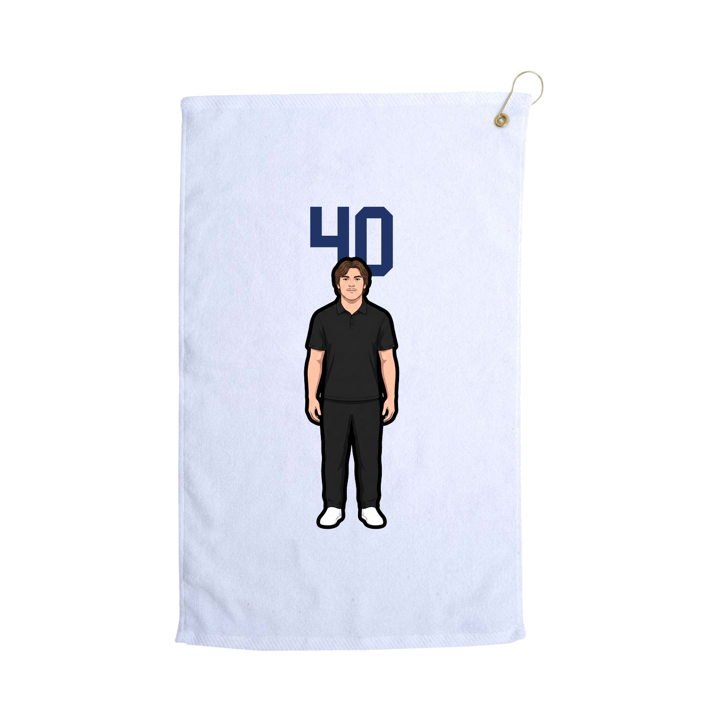 Golf Towel