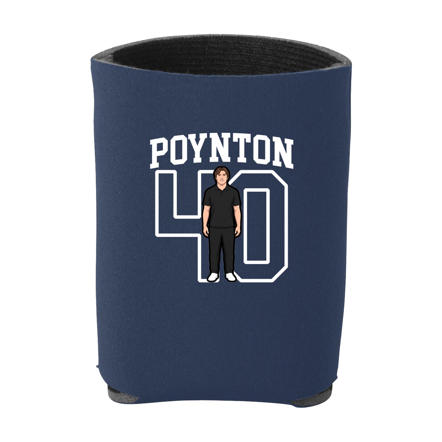 Can Holder — Shirsey in Navy