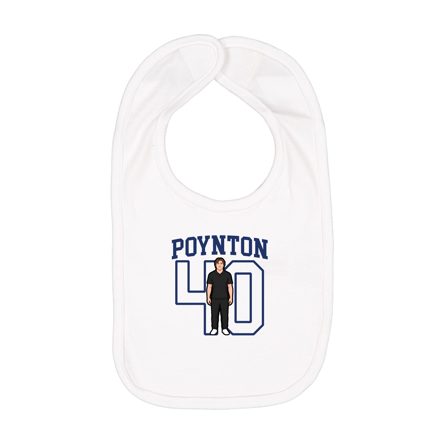 Infant Bib