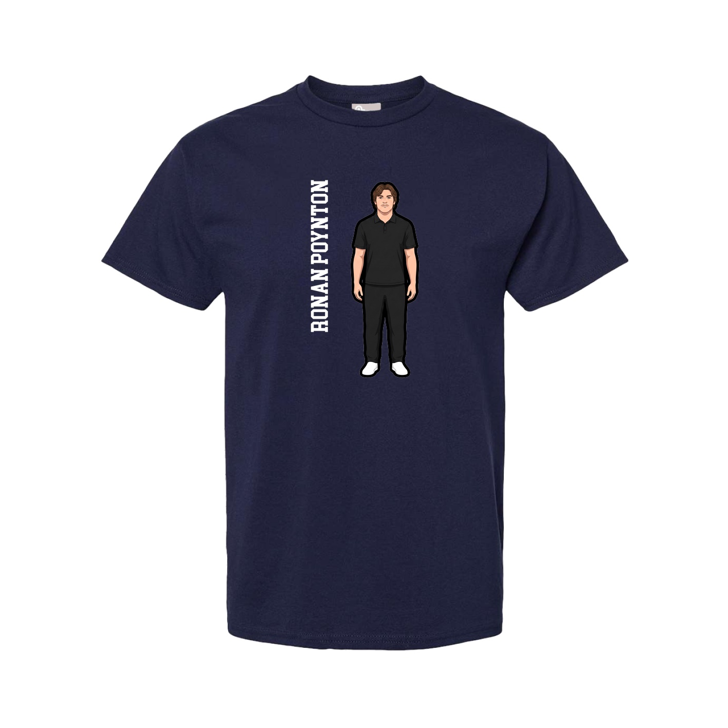 NIL Club Tee