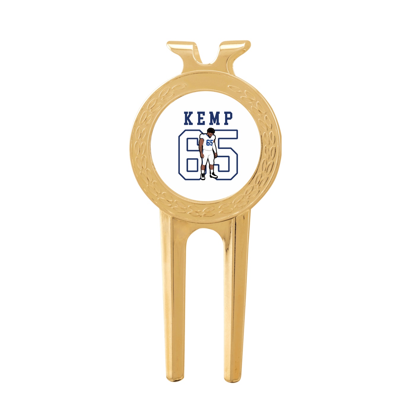 Divot Tool with Ball Marker — Shirsey in Classic