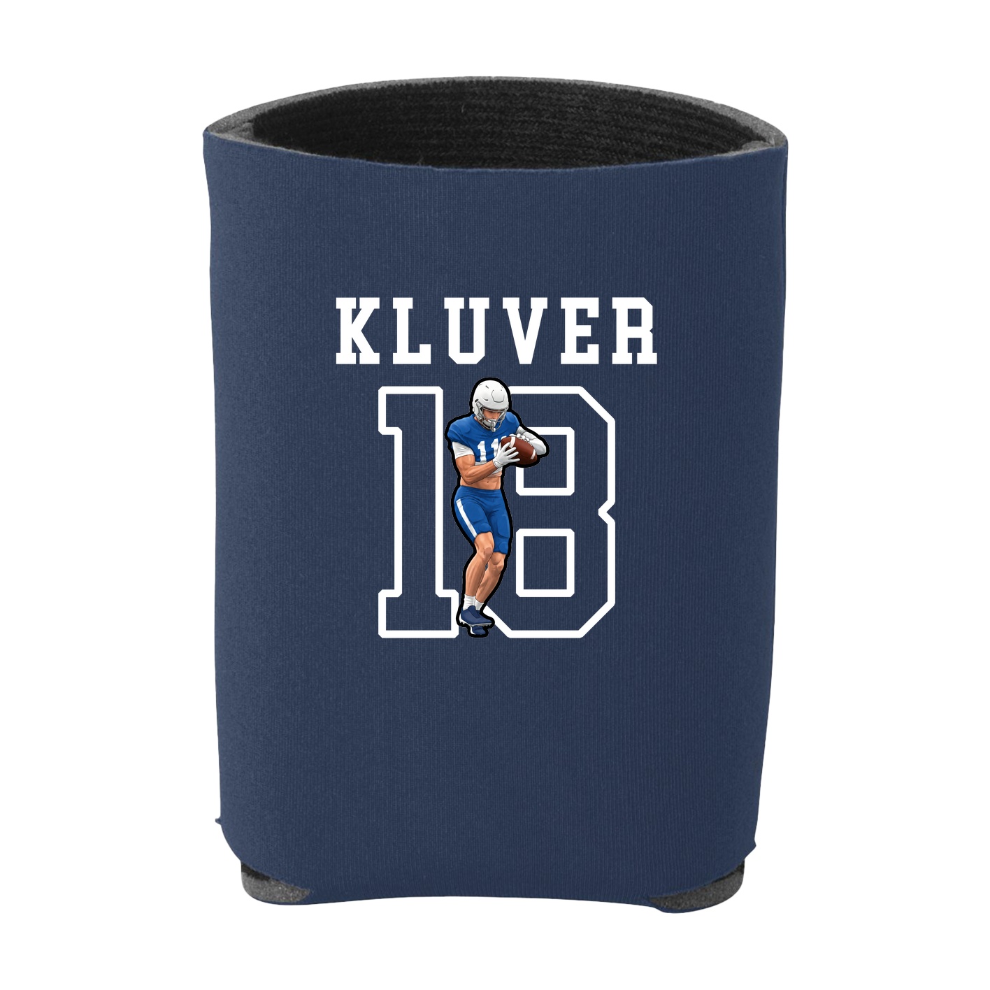 Can Holder — Shirsey in Navy