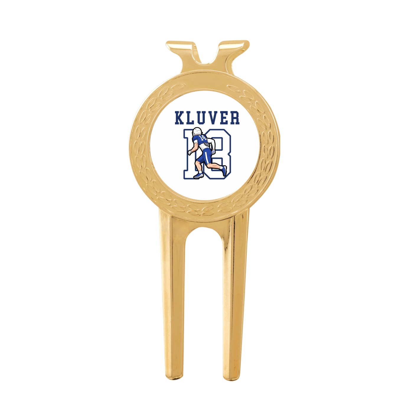 Divot Tool with Ball Marker — Shirsey in Classic