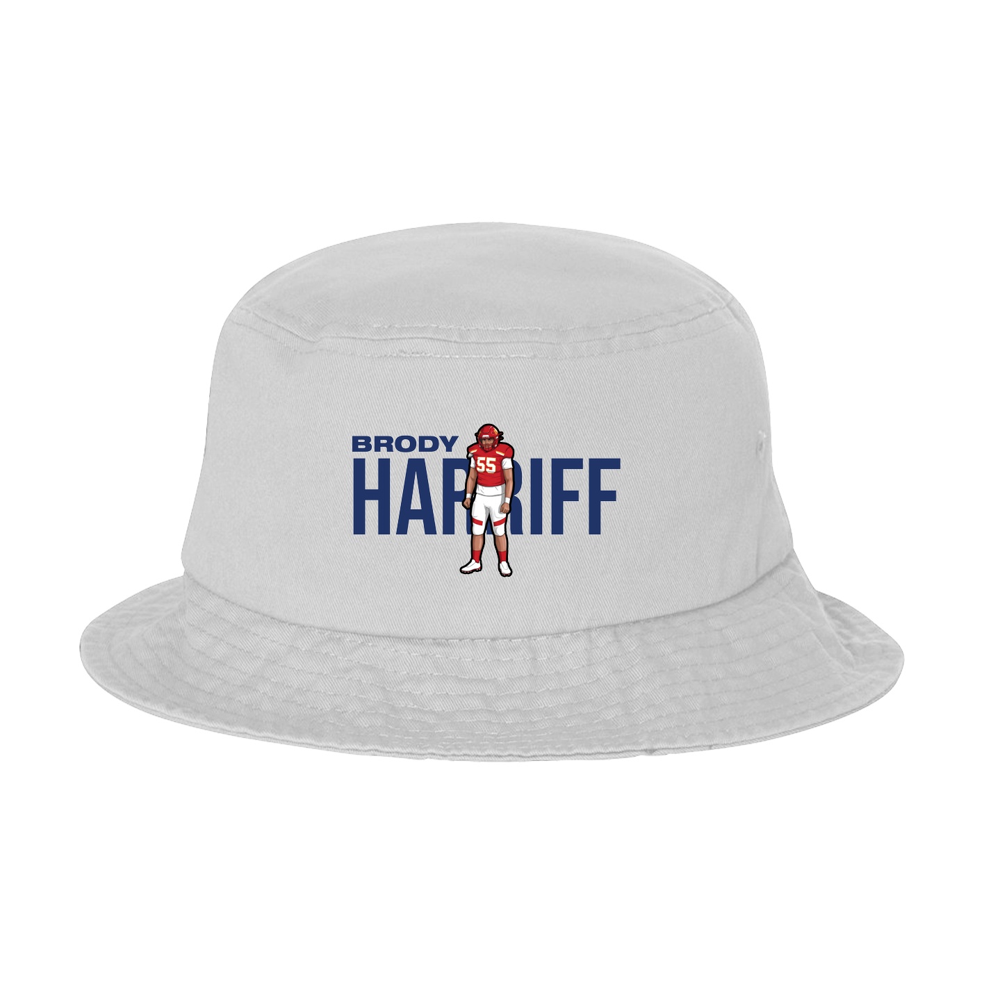Bucket Cap