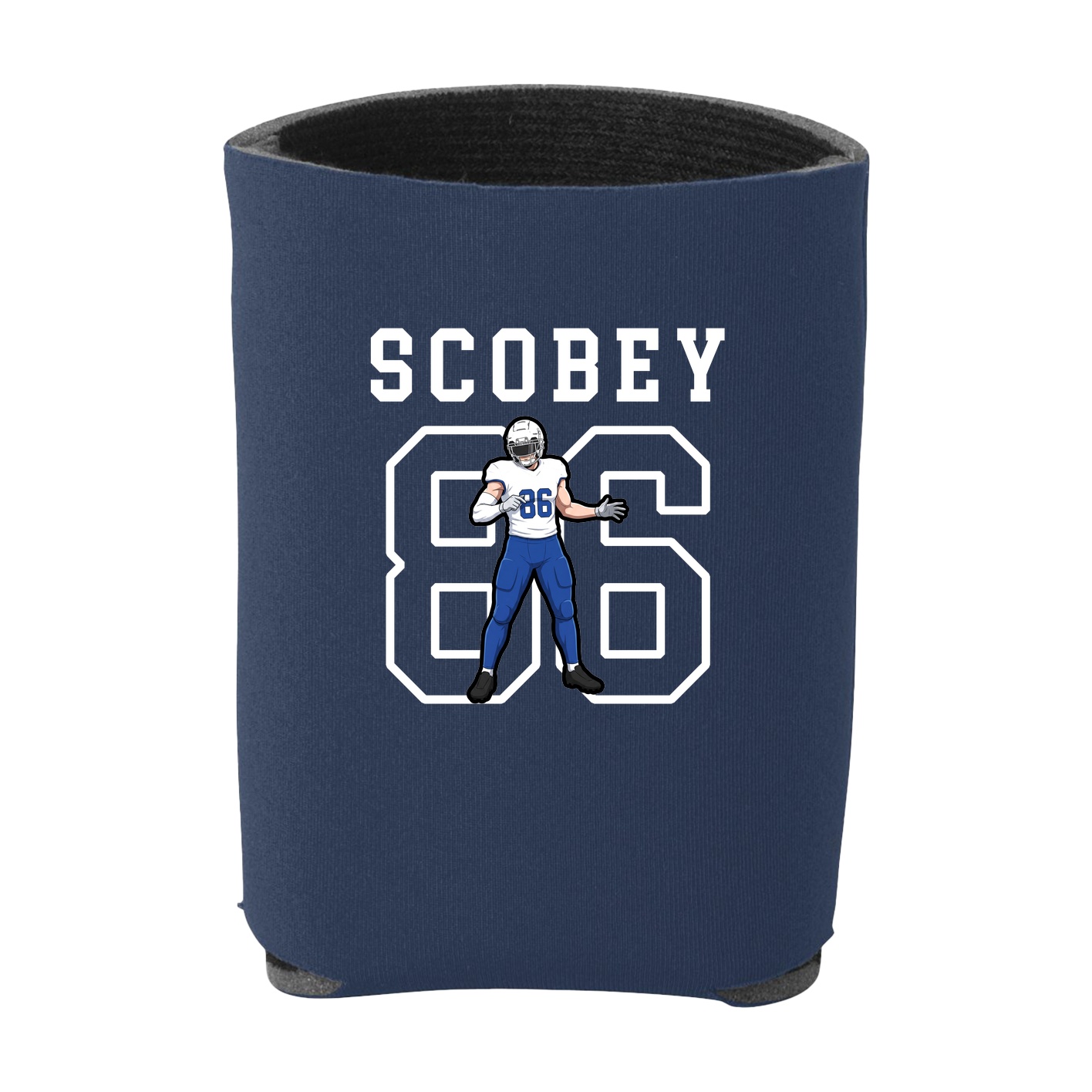Can Holder — Shirsey in Navy