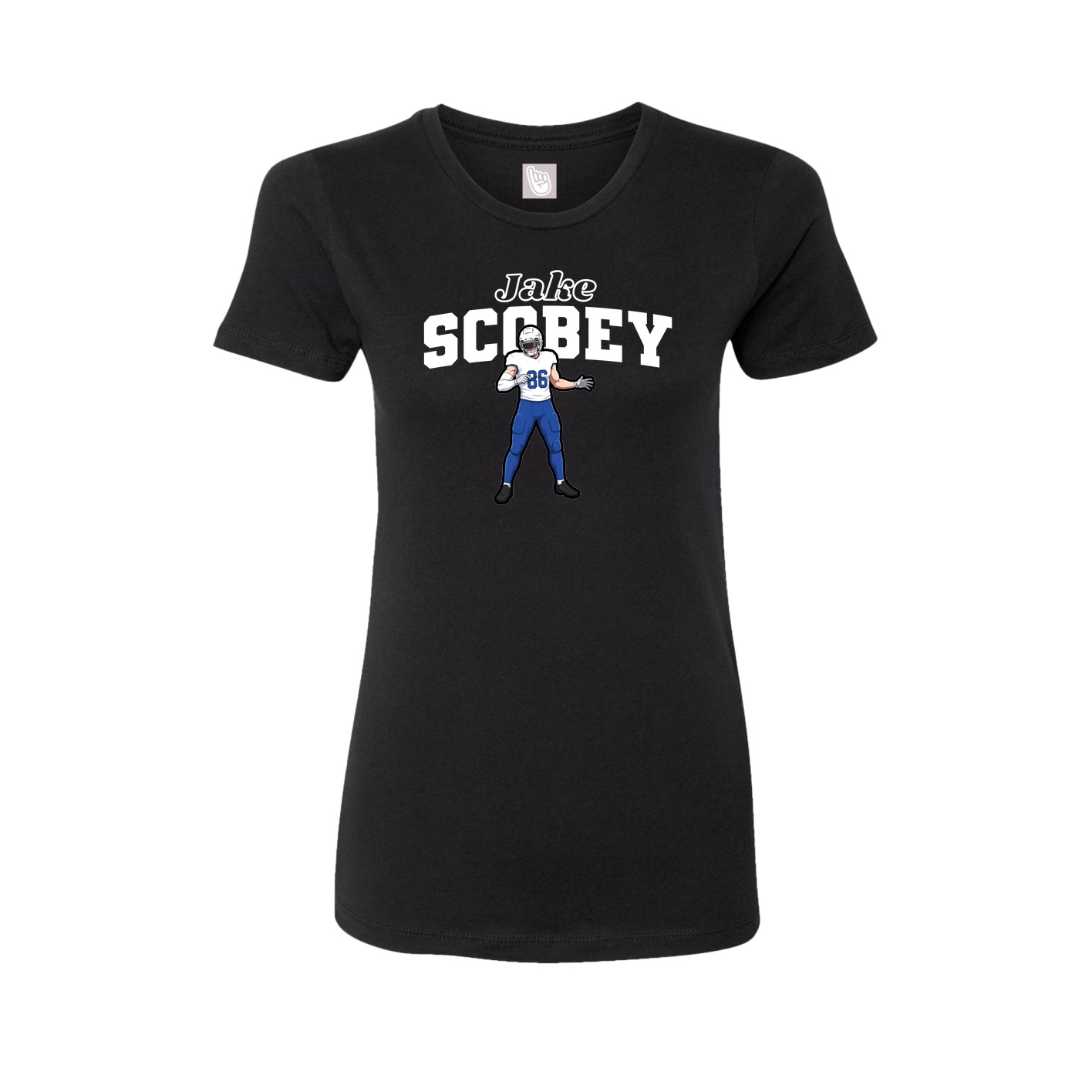 Fitted Women's Tee