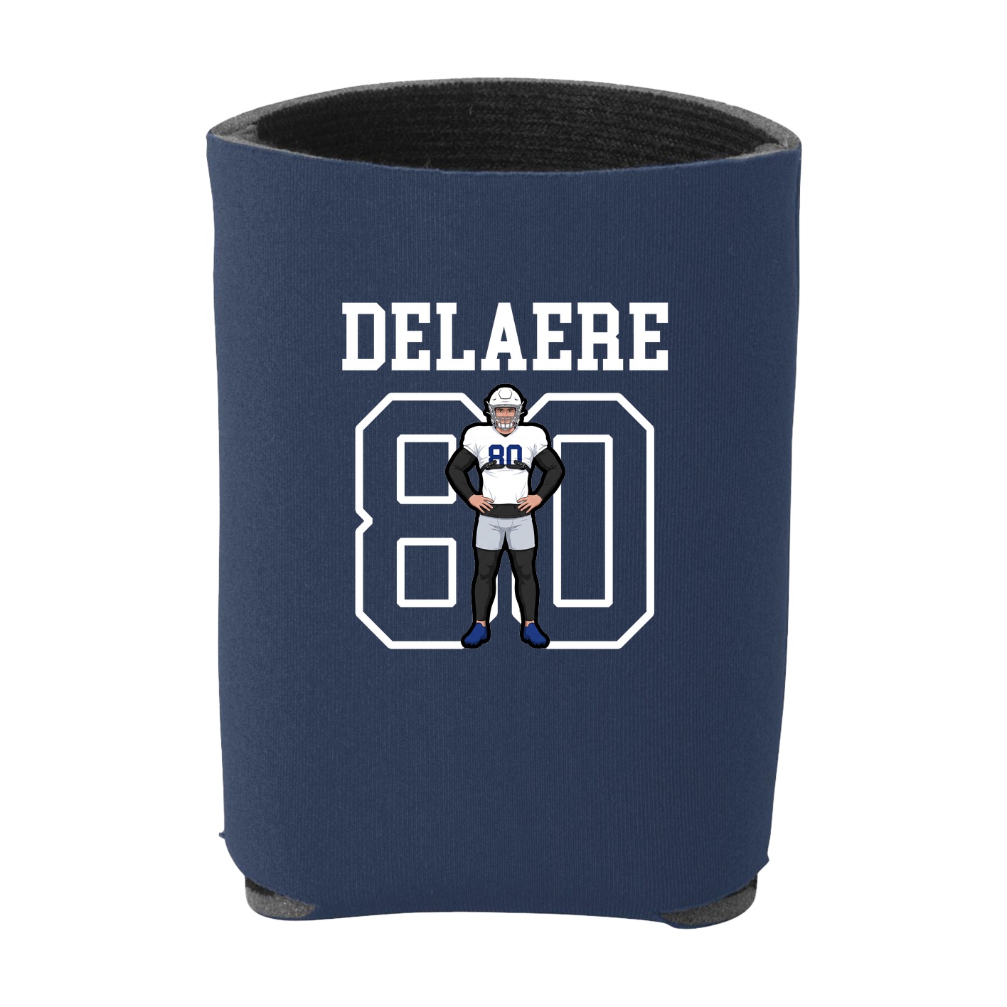 Can Holder — Shirsey in Navy