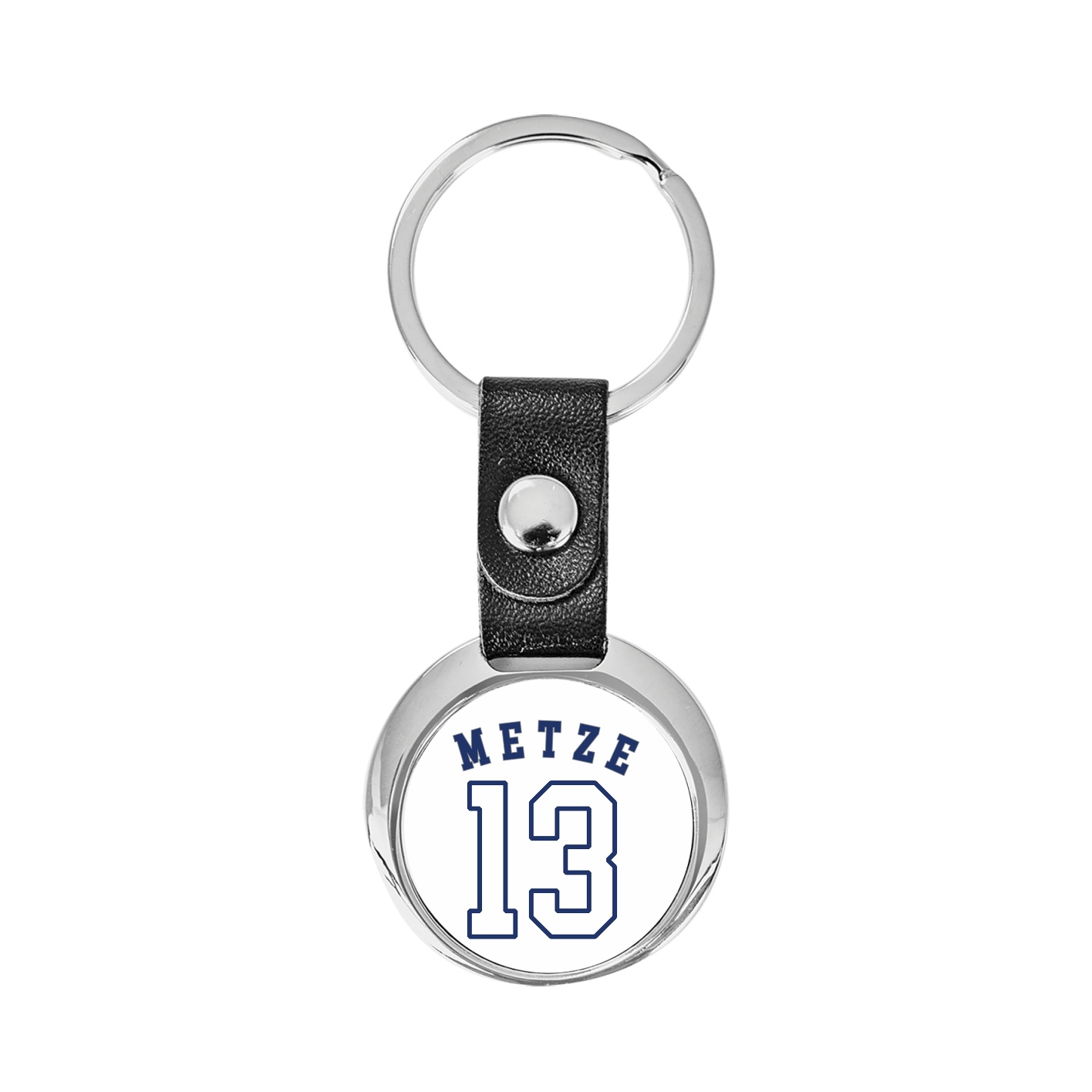 Key Chain — Shirsey Arch in Classic