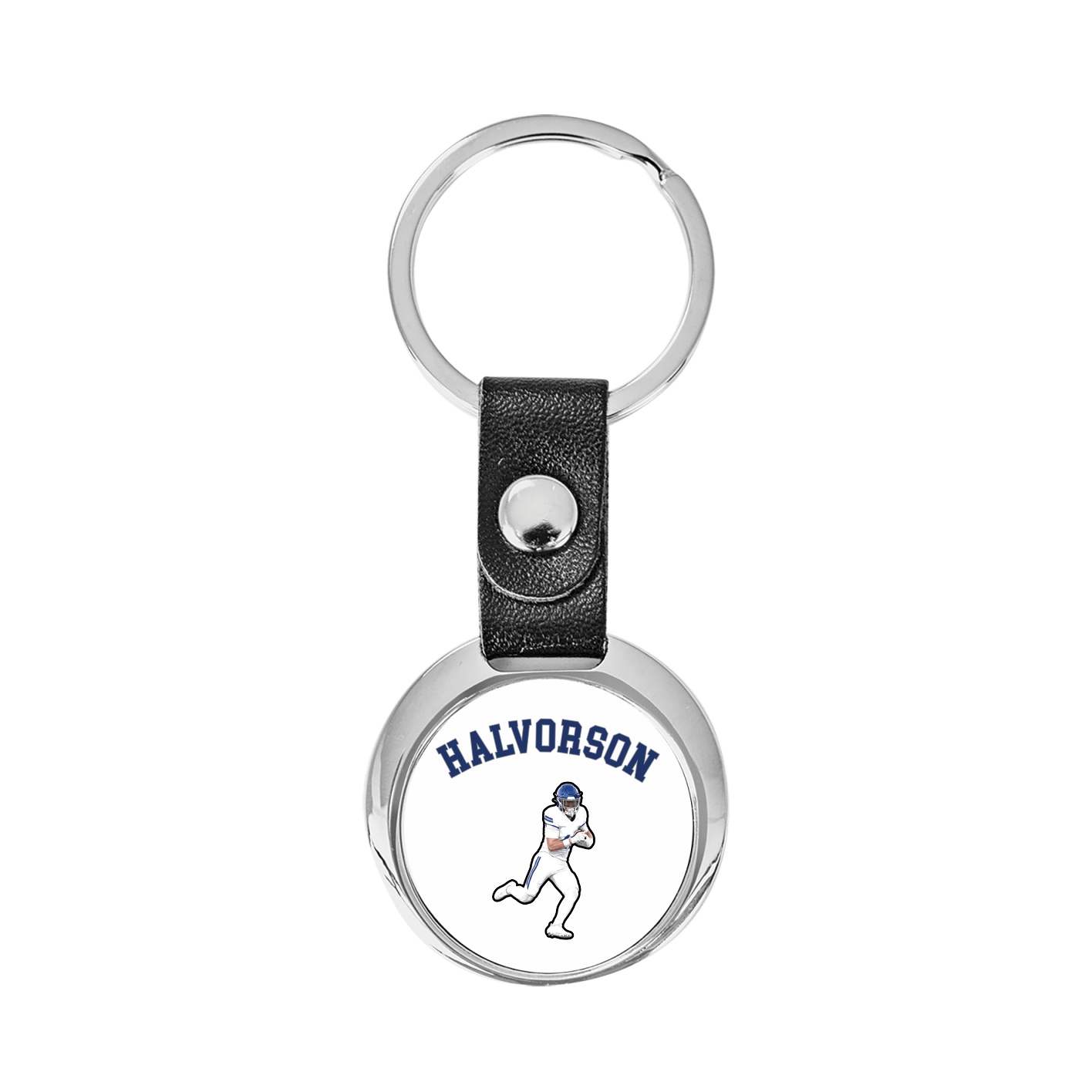 Key Chain — Shirsey Arch in Classic