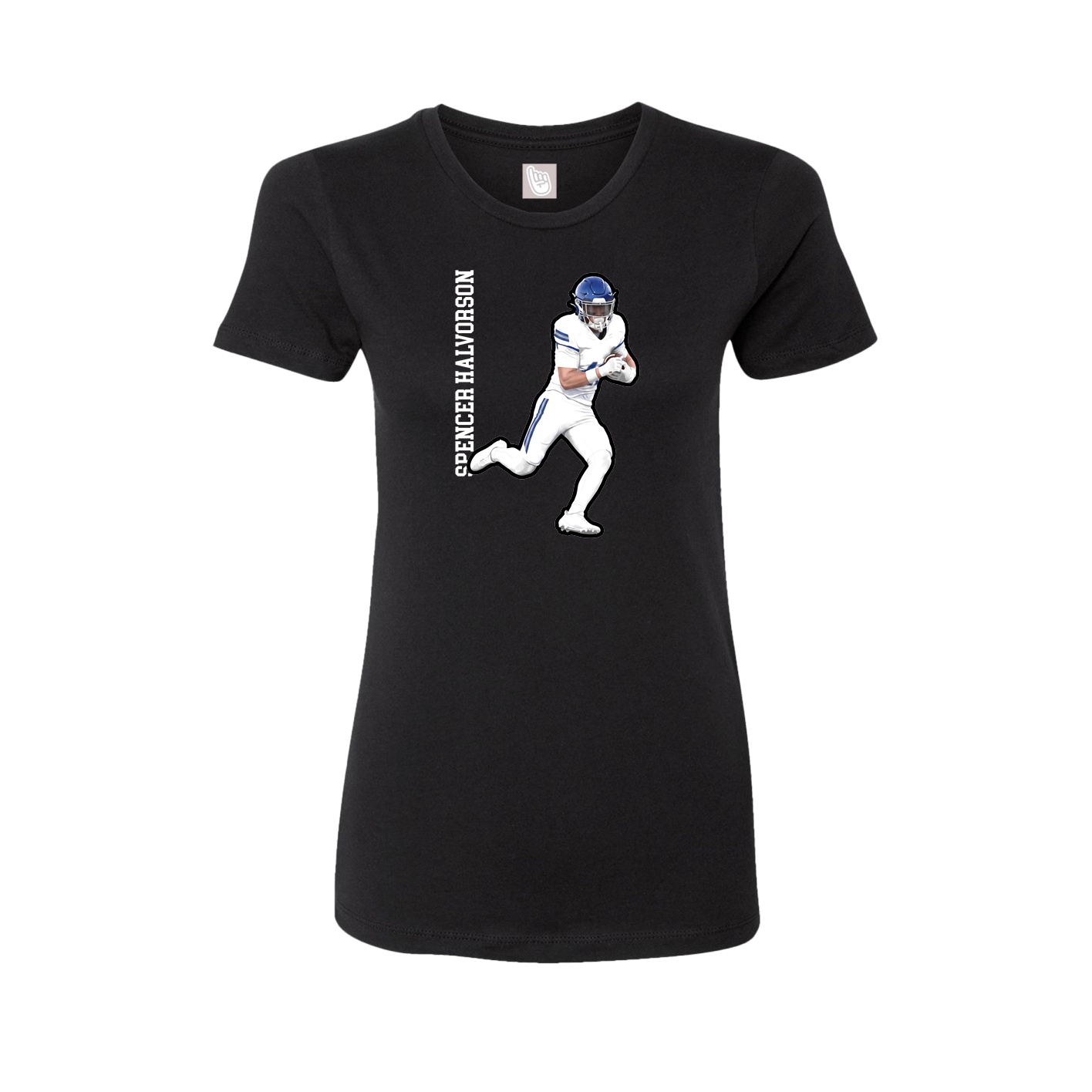 Fitted Women's Tee